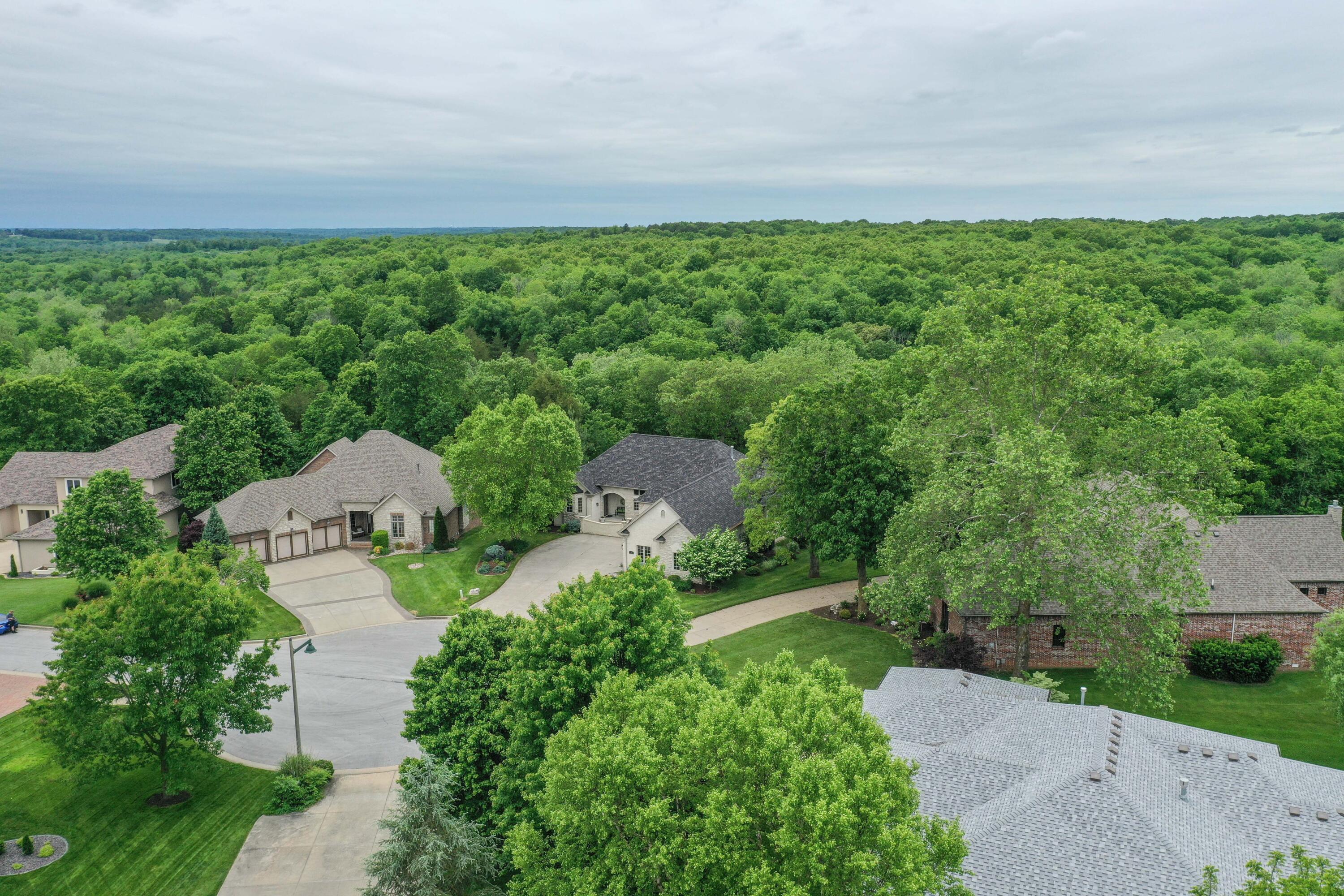 Rivercut - Residential
