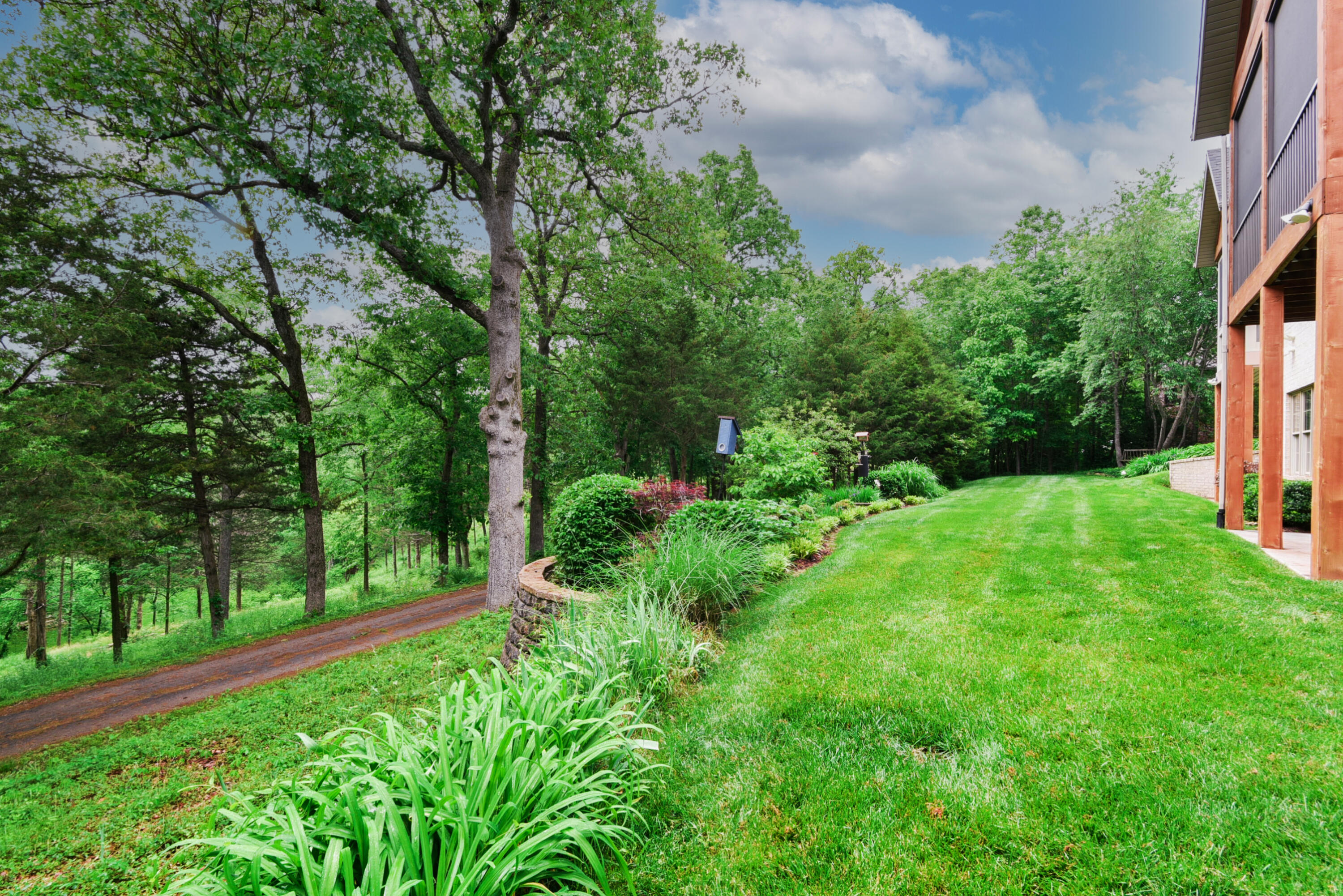 Rivercut - Residential