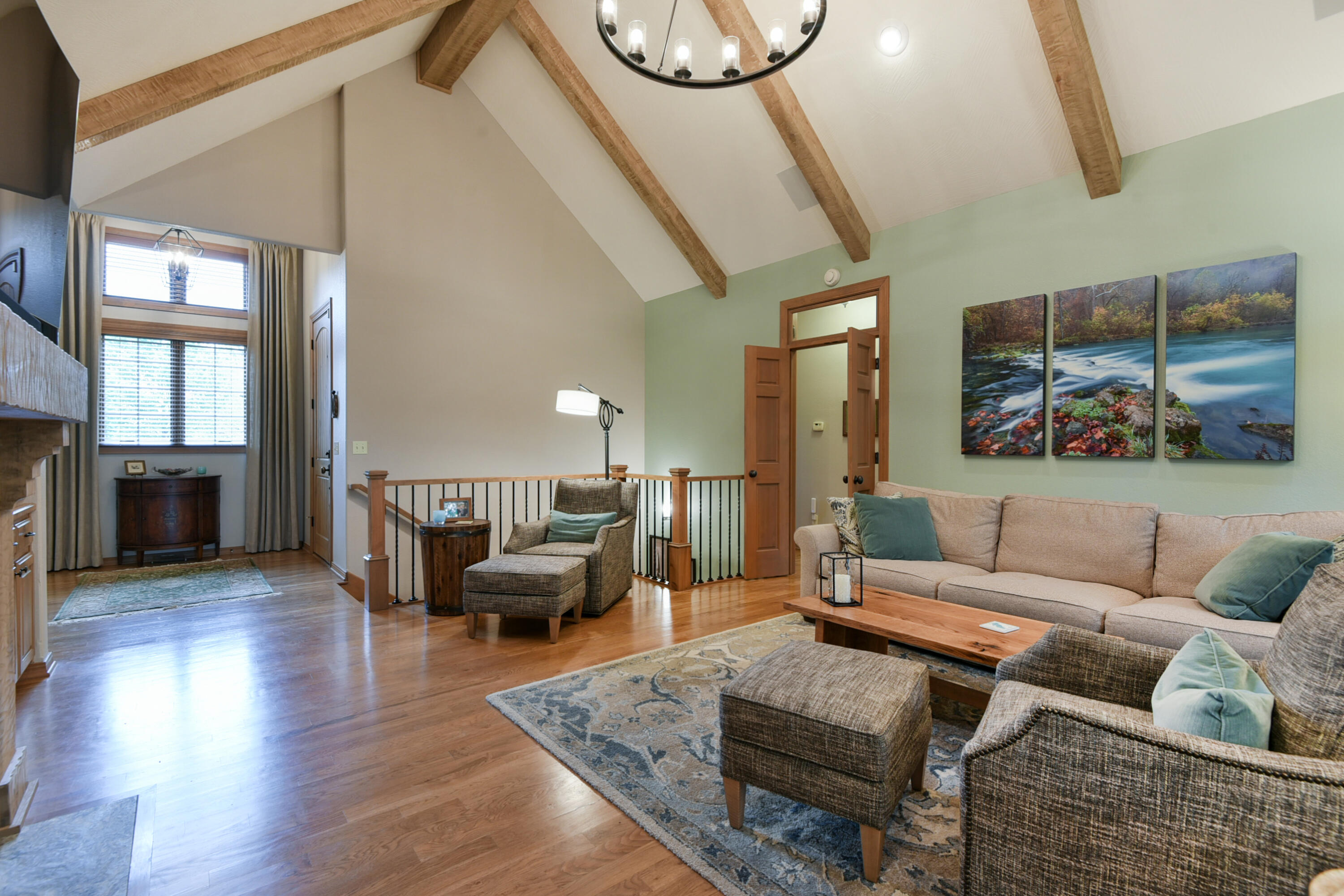 Rivercut - Residential