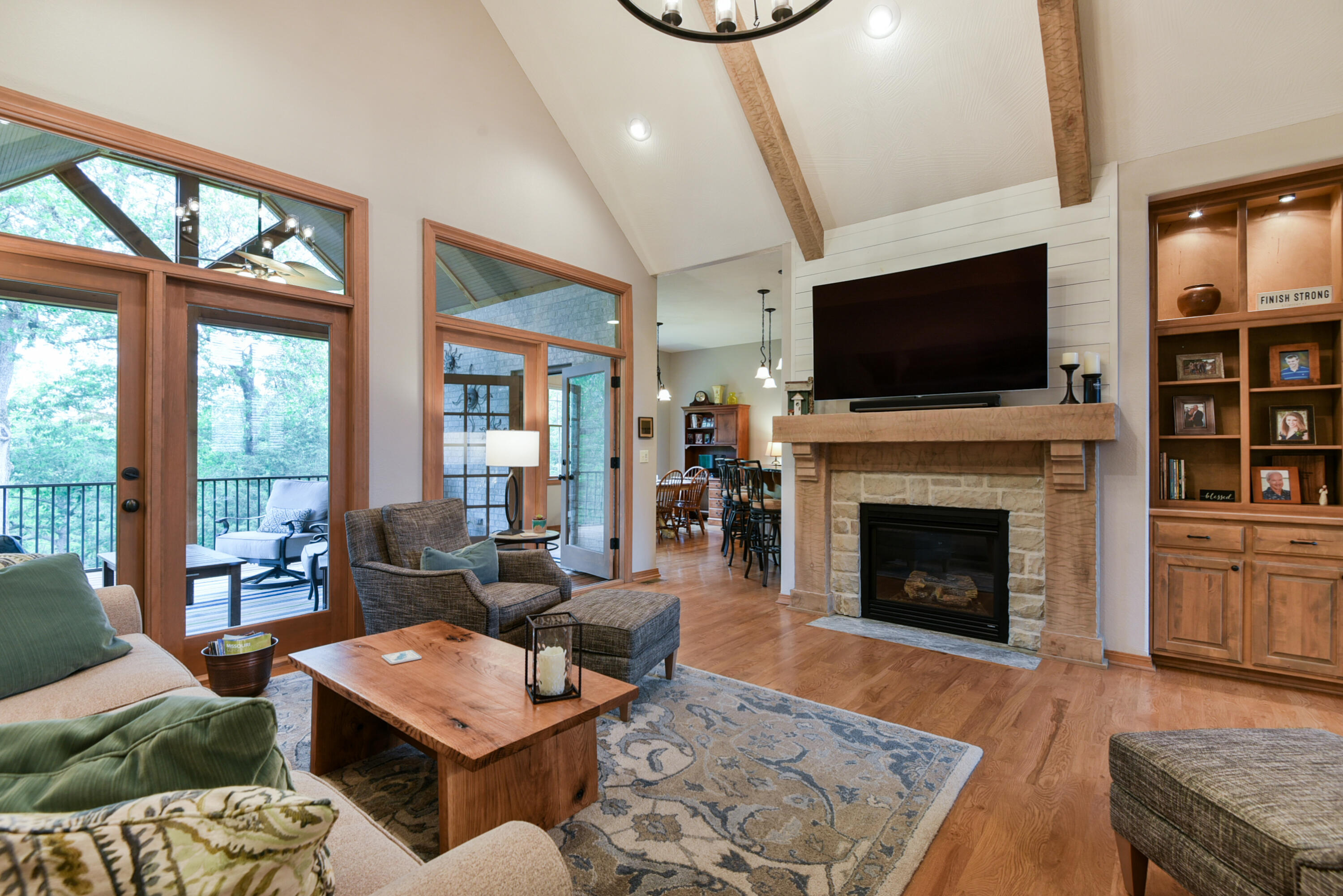 Rivercut - Residential