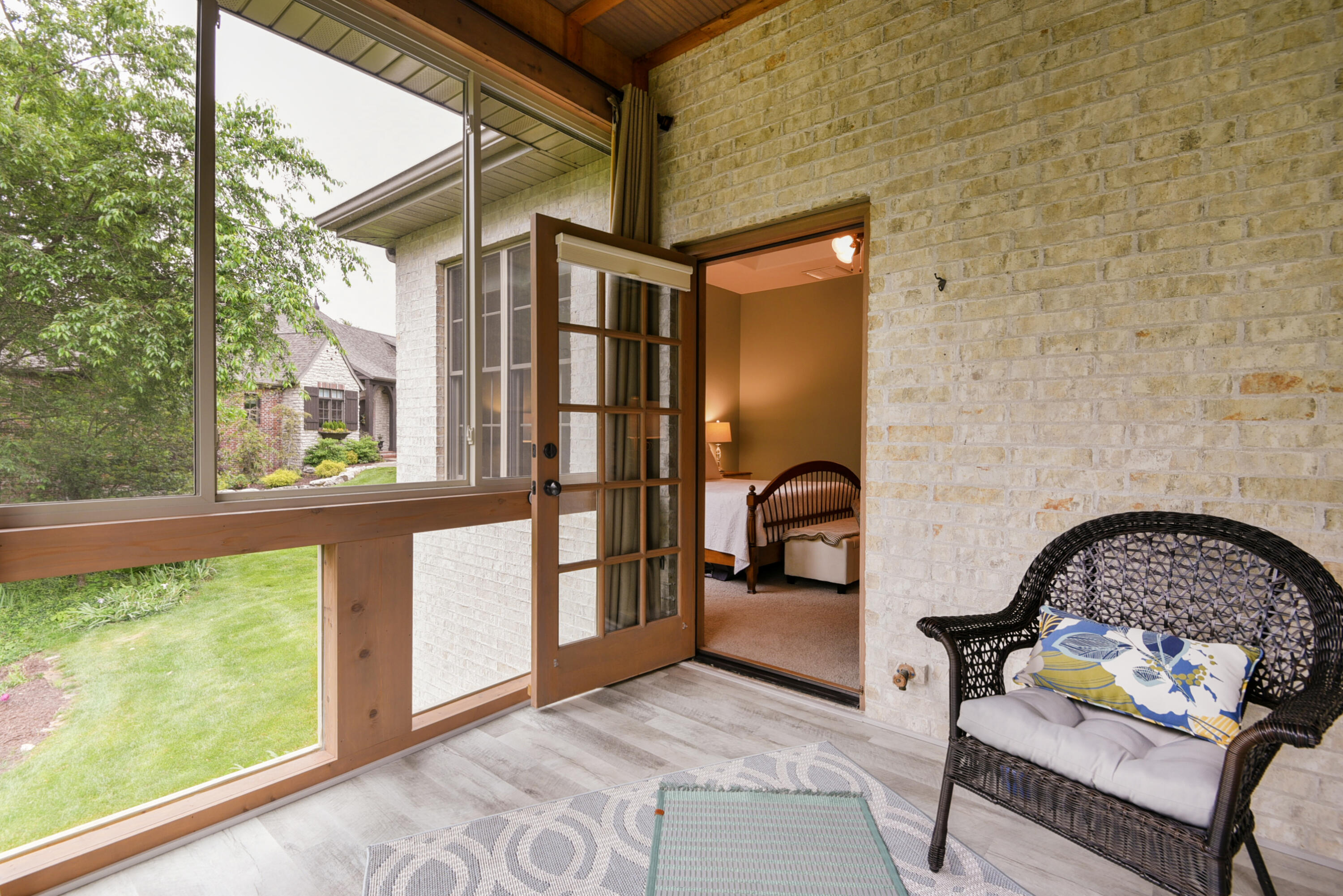 Rivercut - Residential