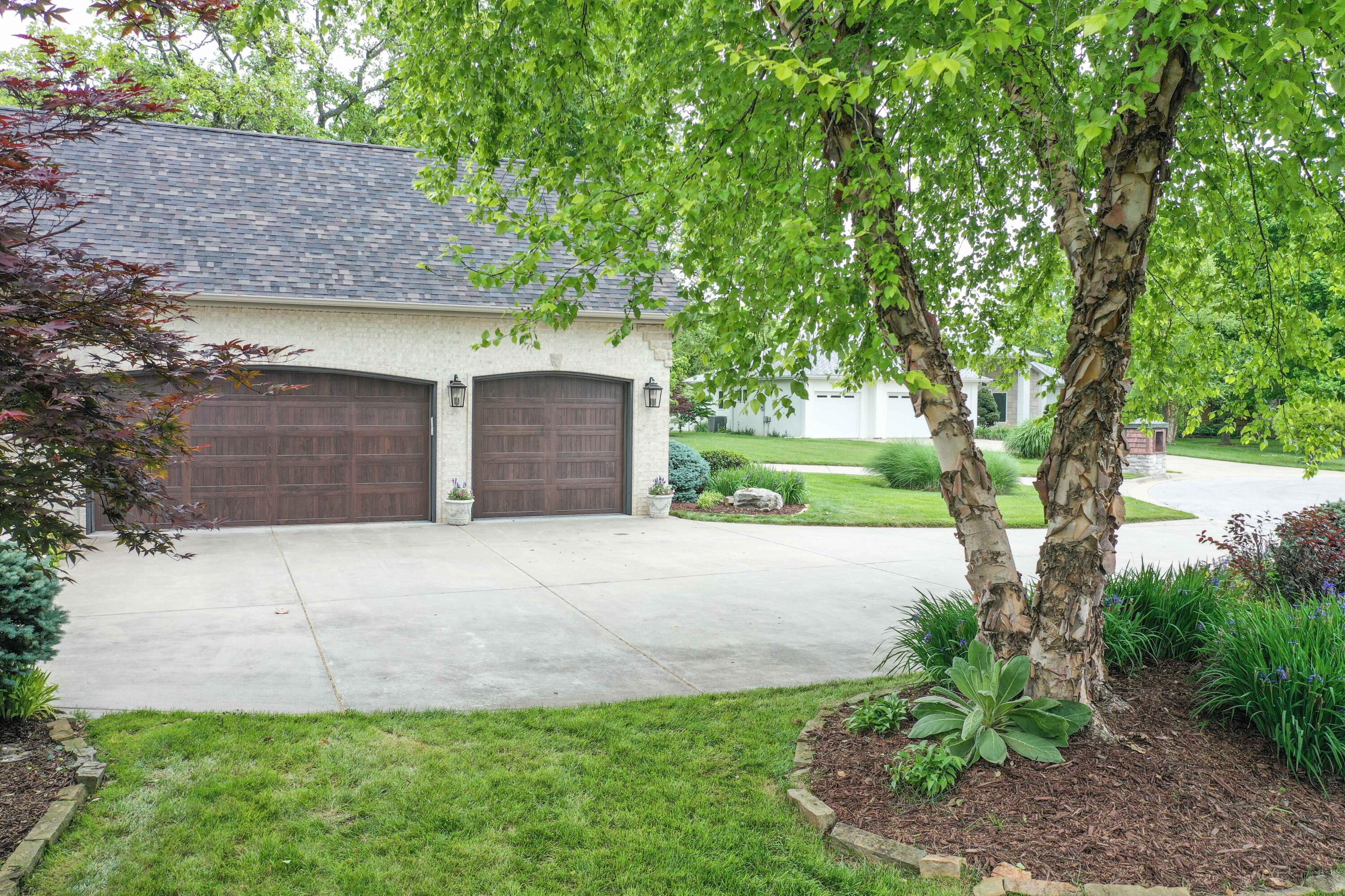 Rivercut - Residential