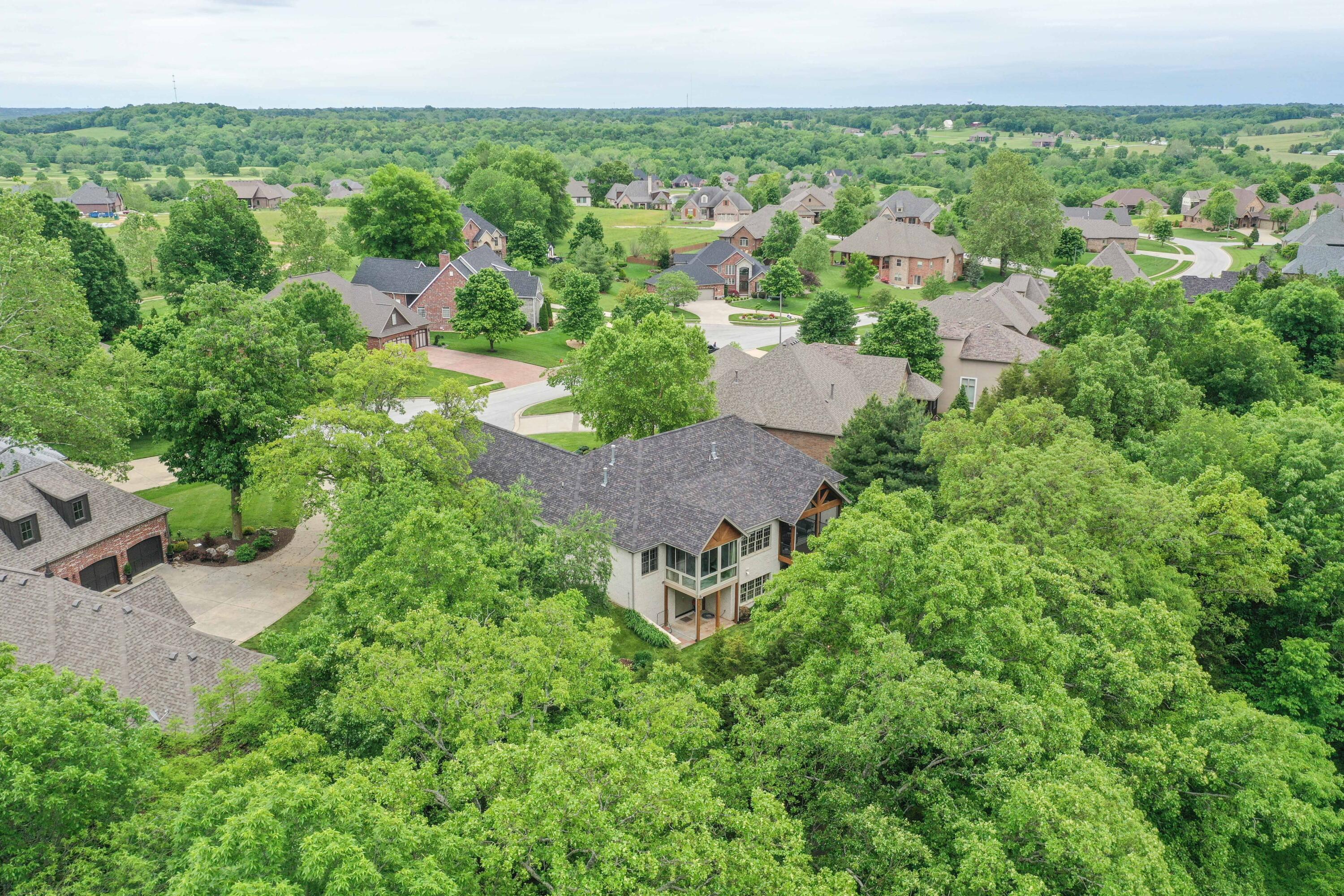 Rivercut - Residential