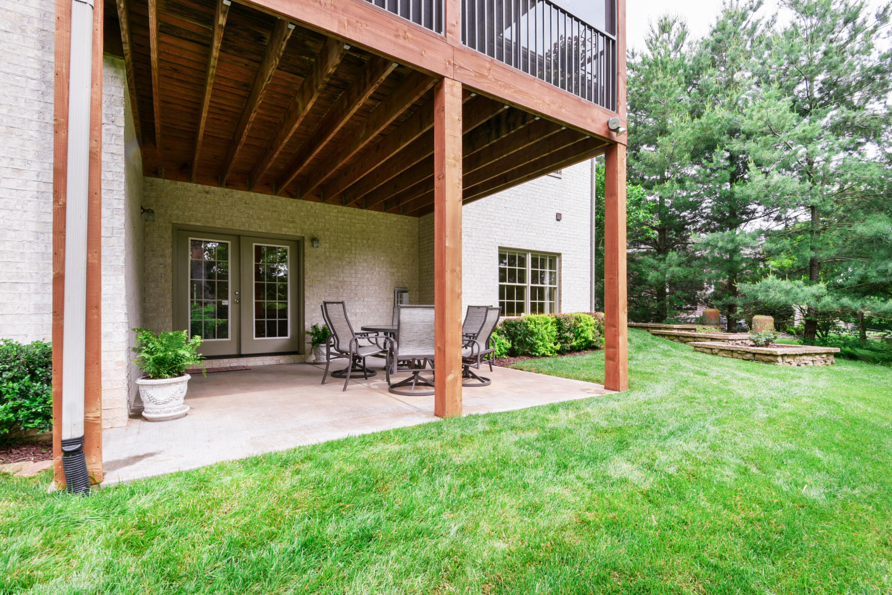 Rivercut - Residential