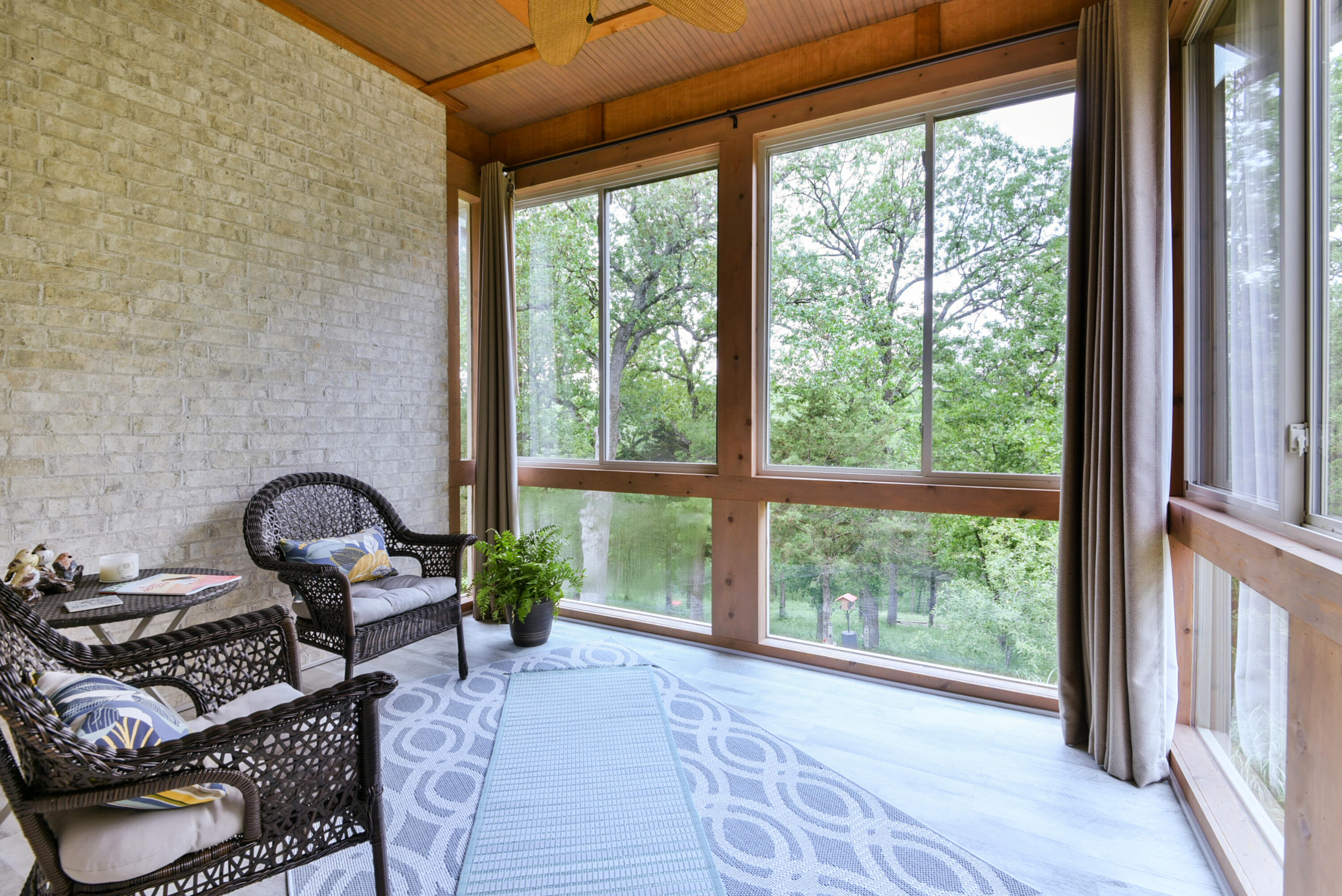 Rivercut - Residential