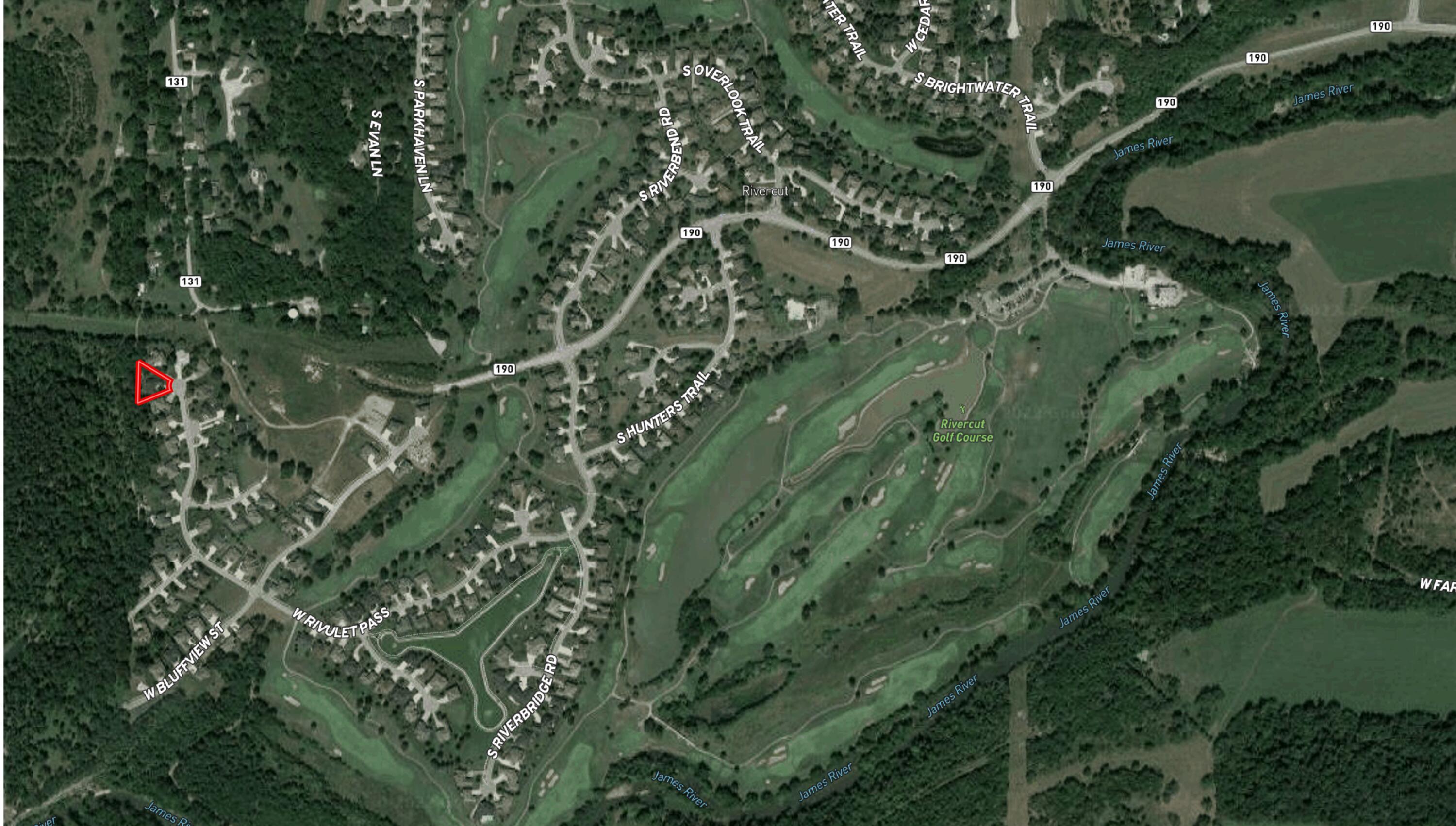Rivercut - Residential