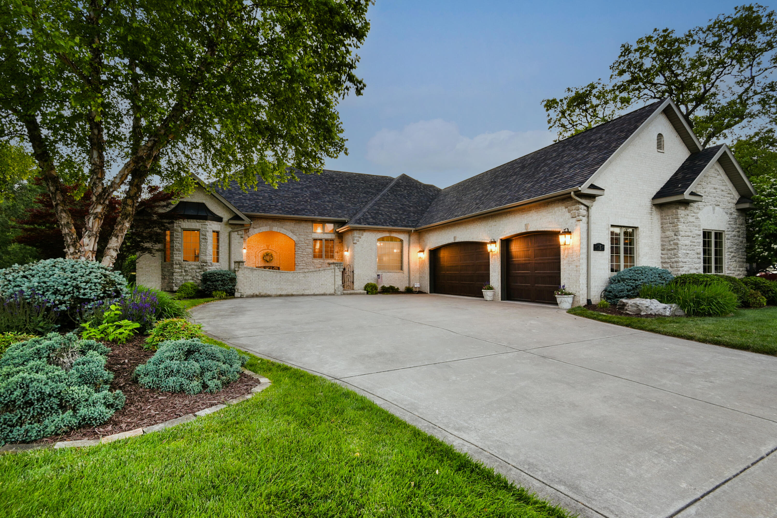 Rivercut - Residential