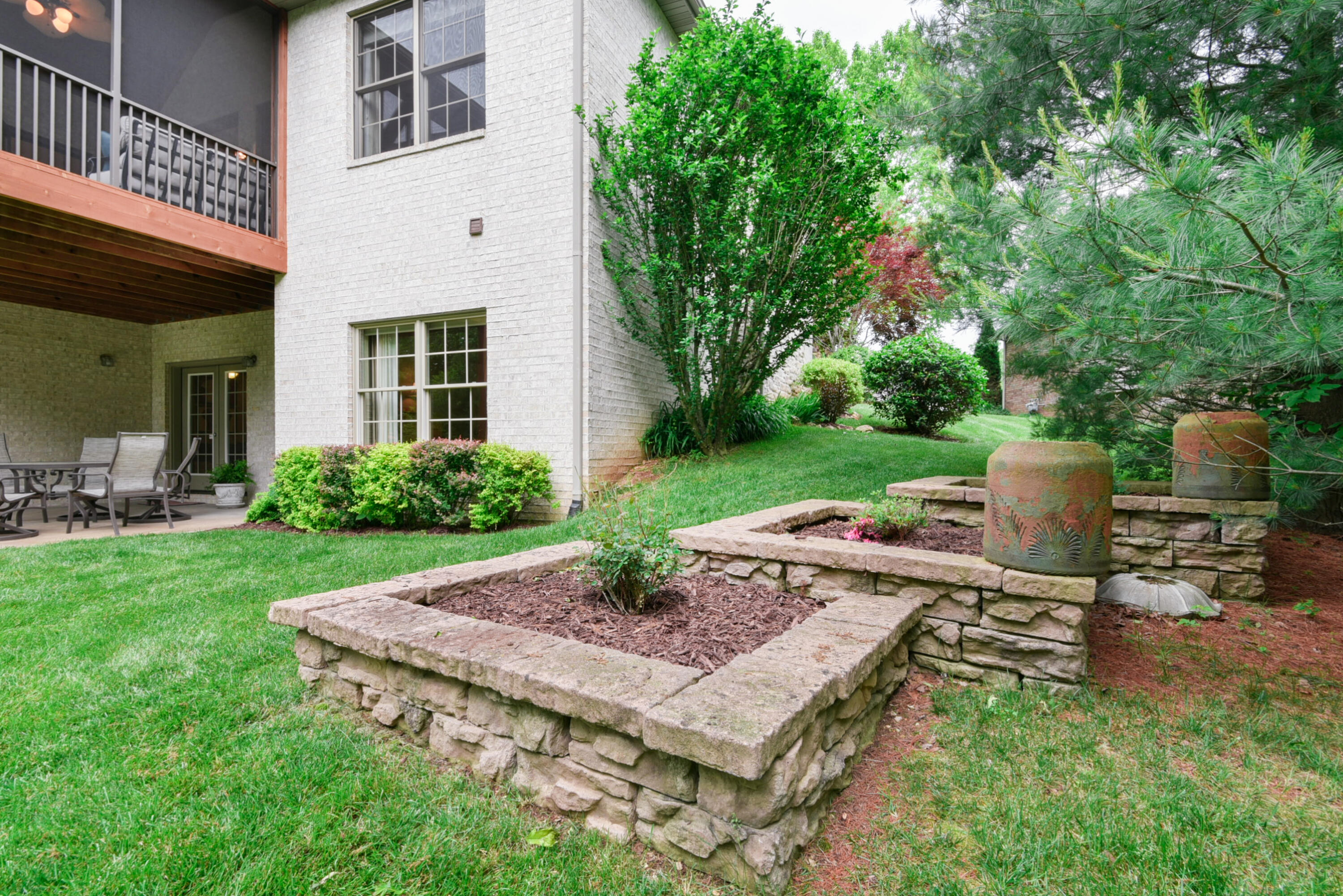 Rivercut - Residential
