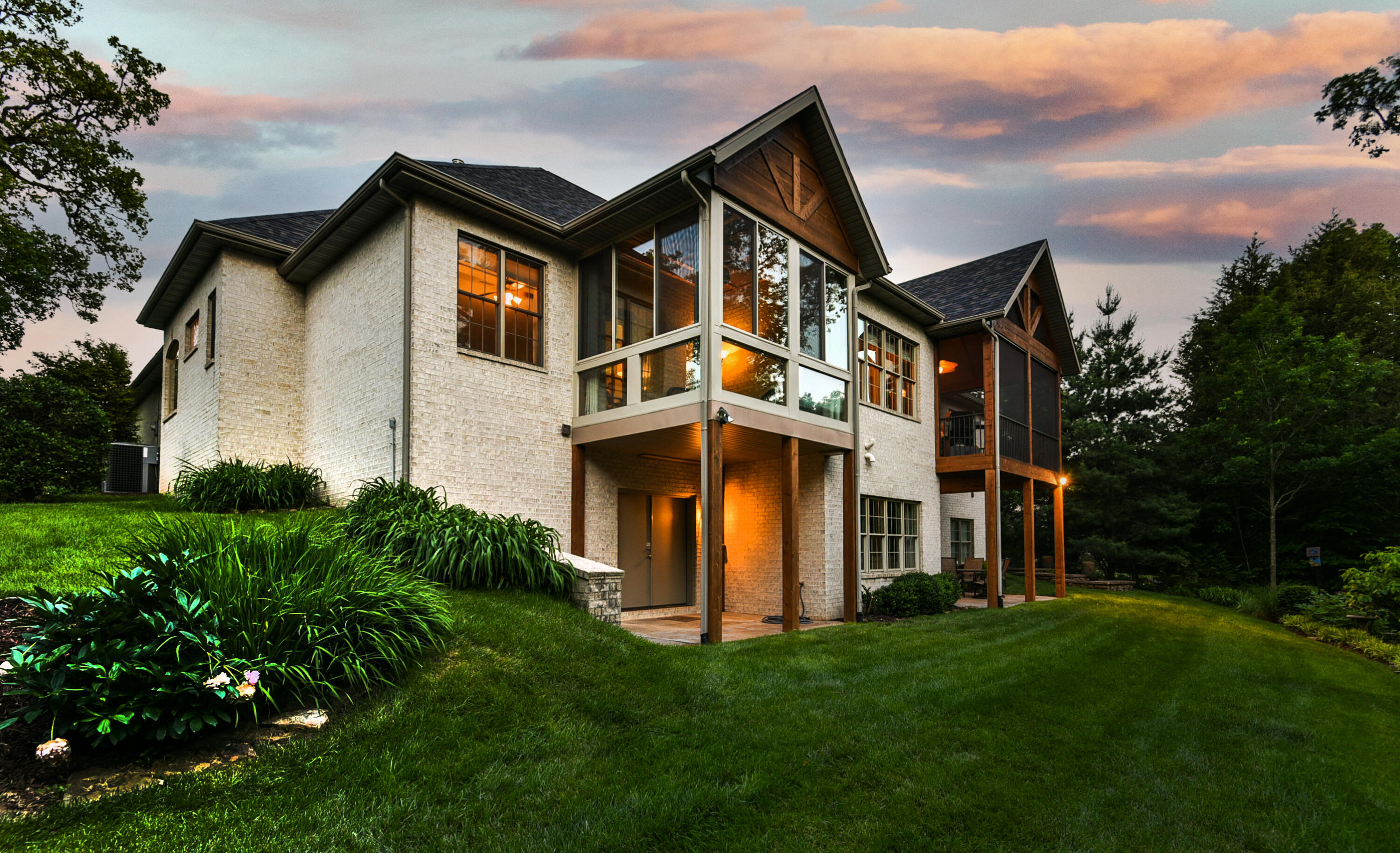 Rivercut - Residential