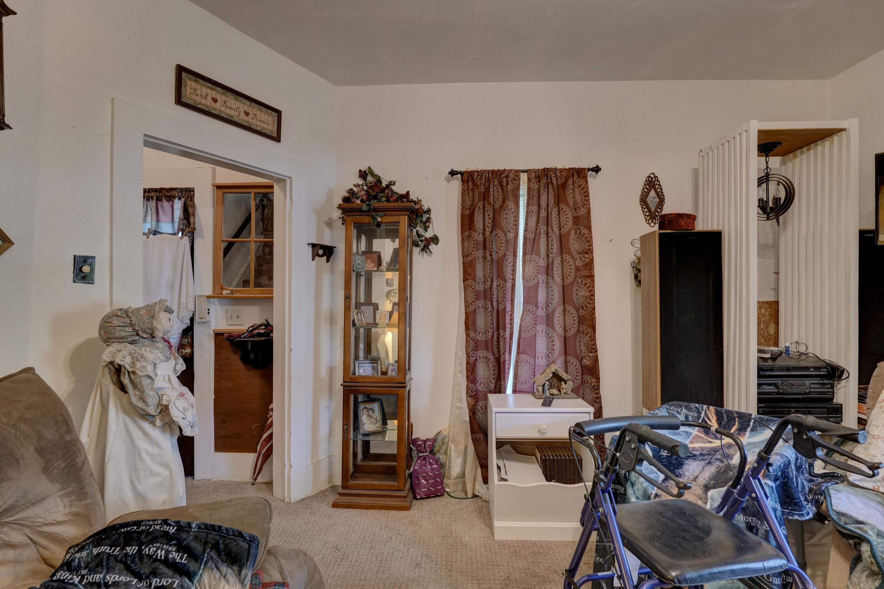 N/A - Residential