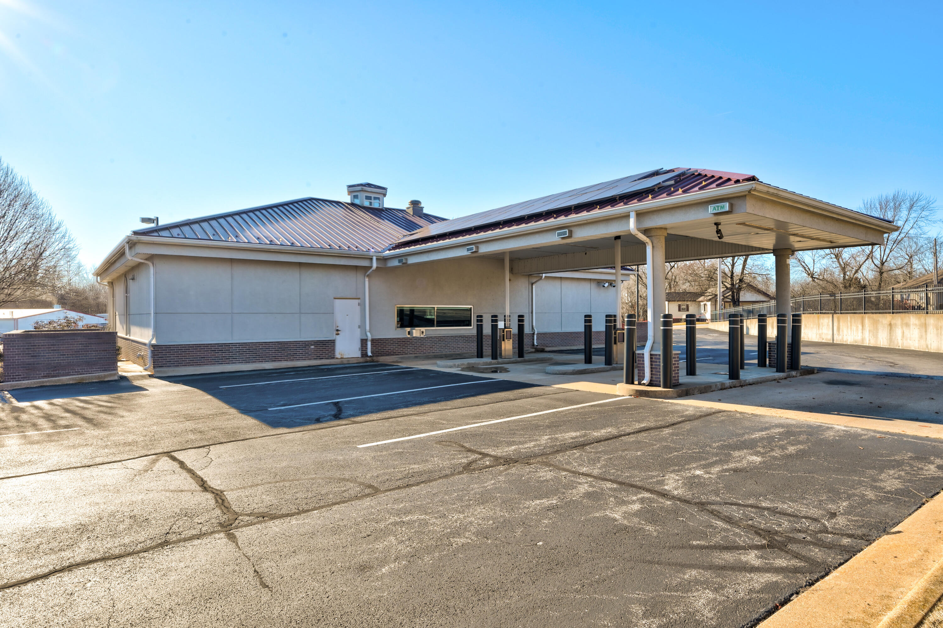 Fair Grove - Commercial Sale