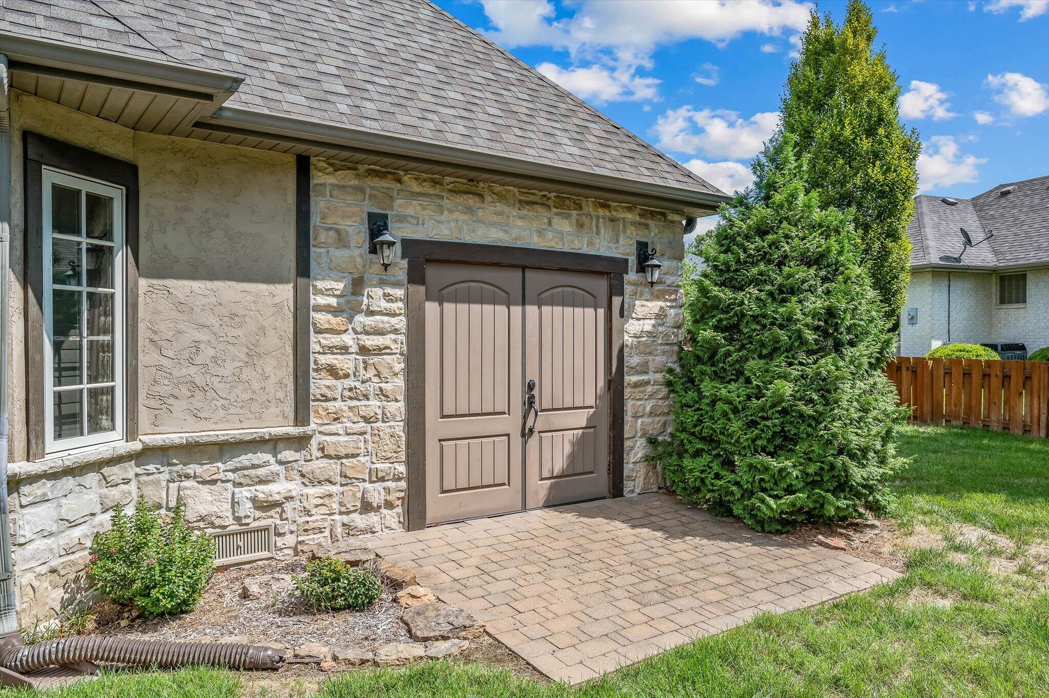 Eaglesgate - Residential