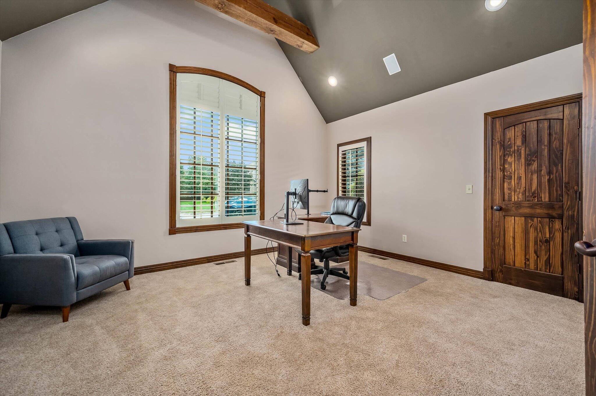 Eaglesgate - Residential