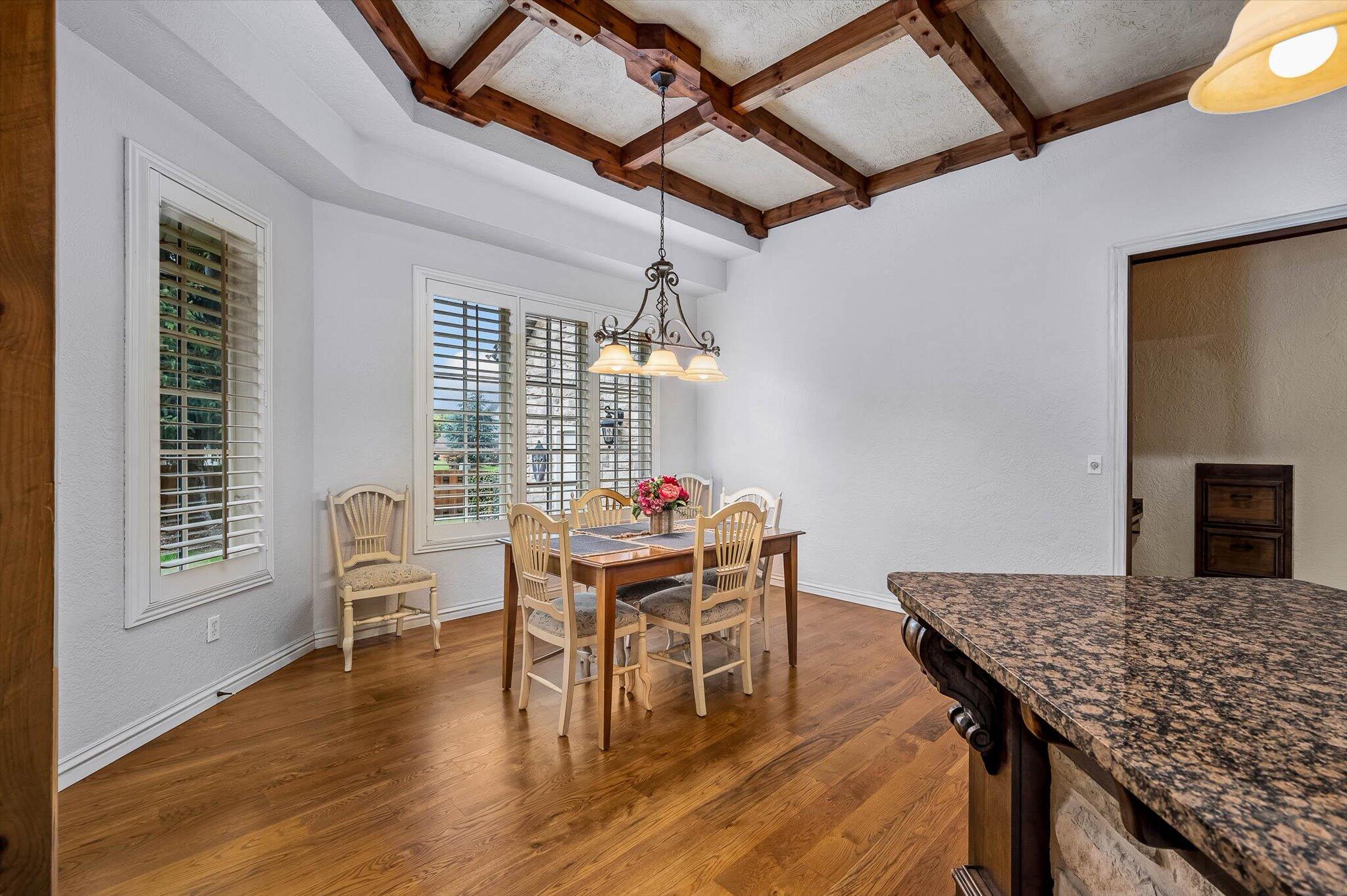 Eaglesgate - Residential