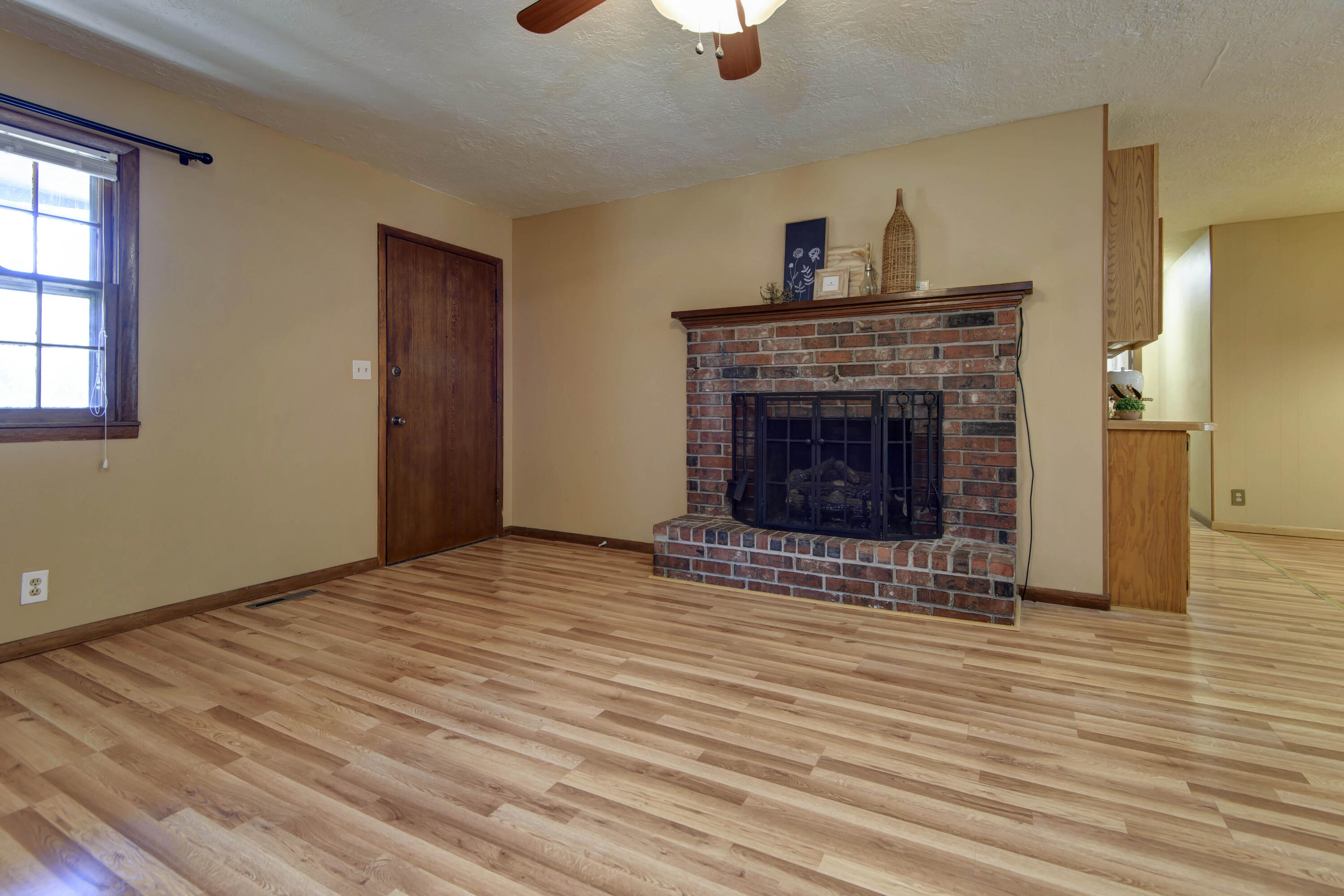 Western Village - Residential