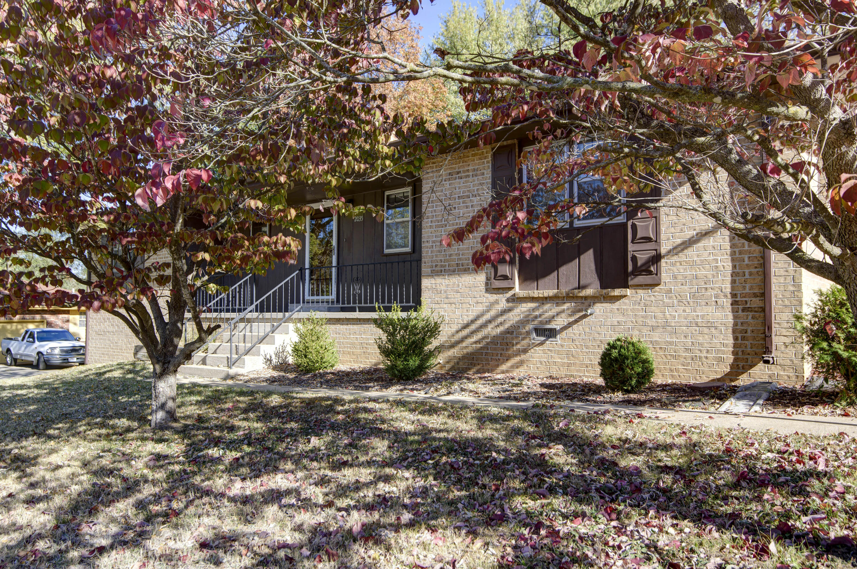 Western Village - Residential