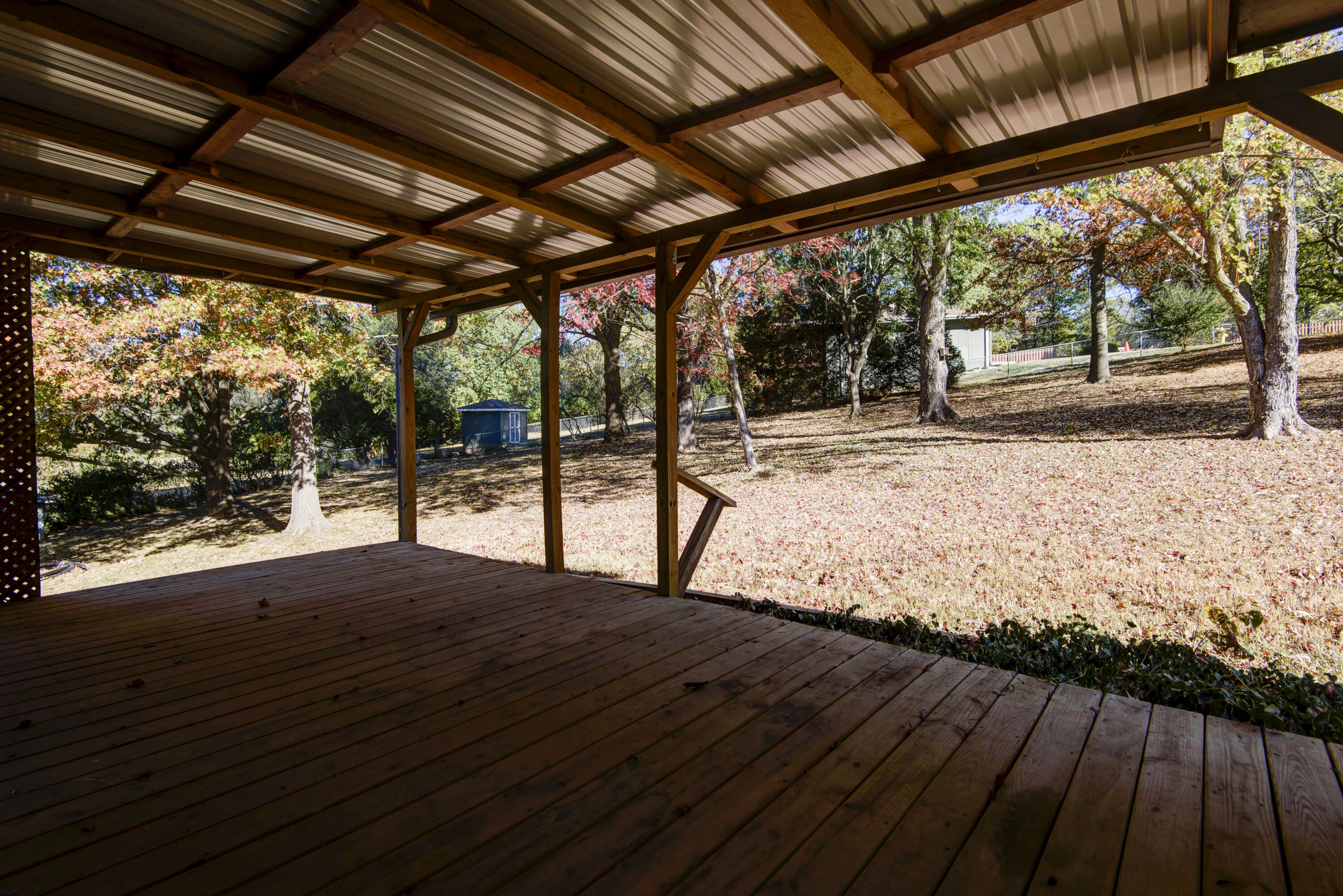 Western Village - Residential