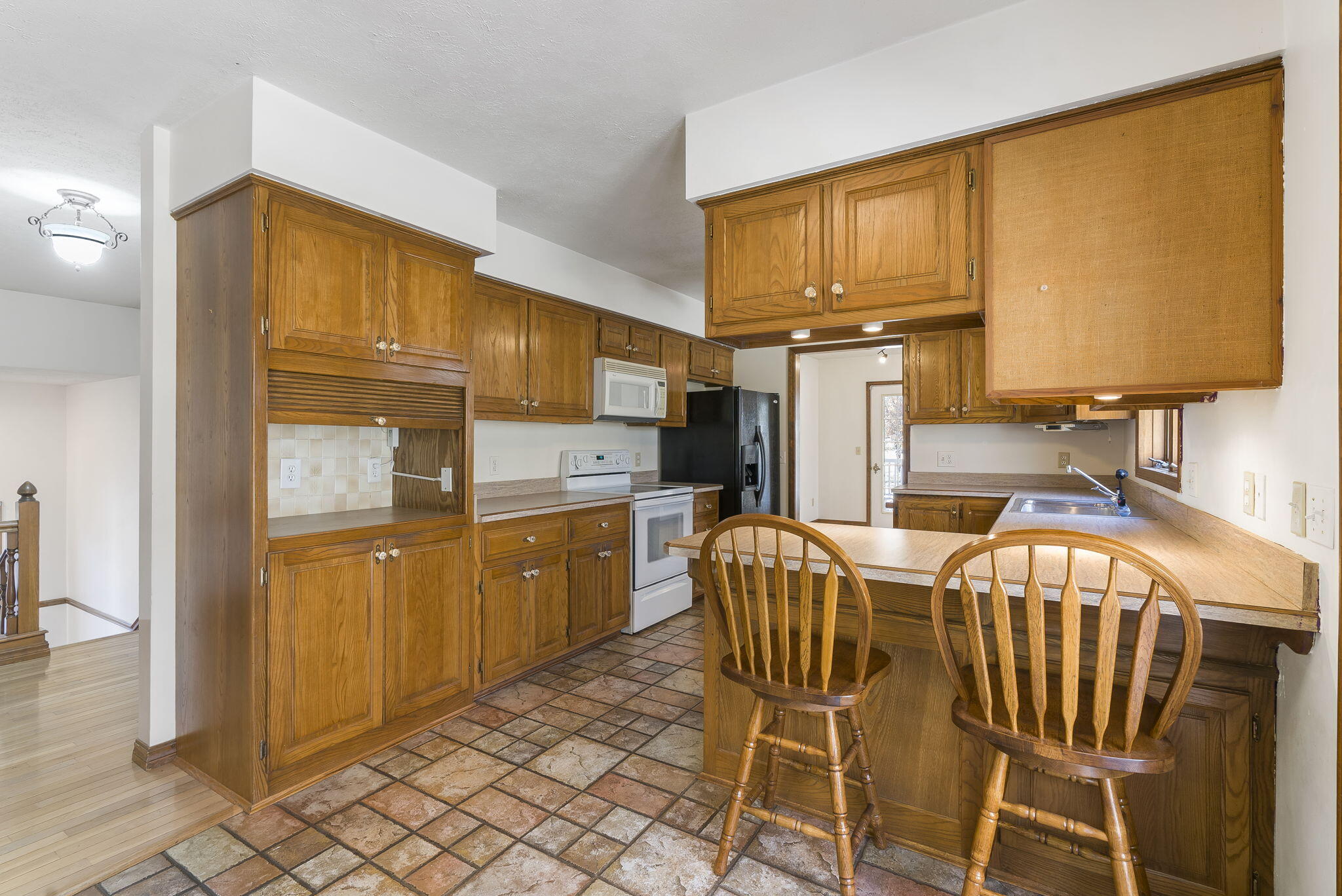 Oak Ridge Estates - Residential