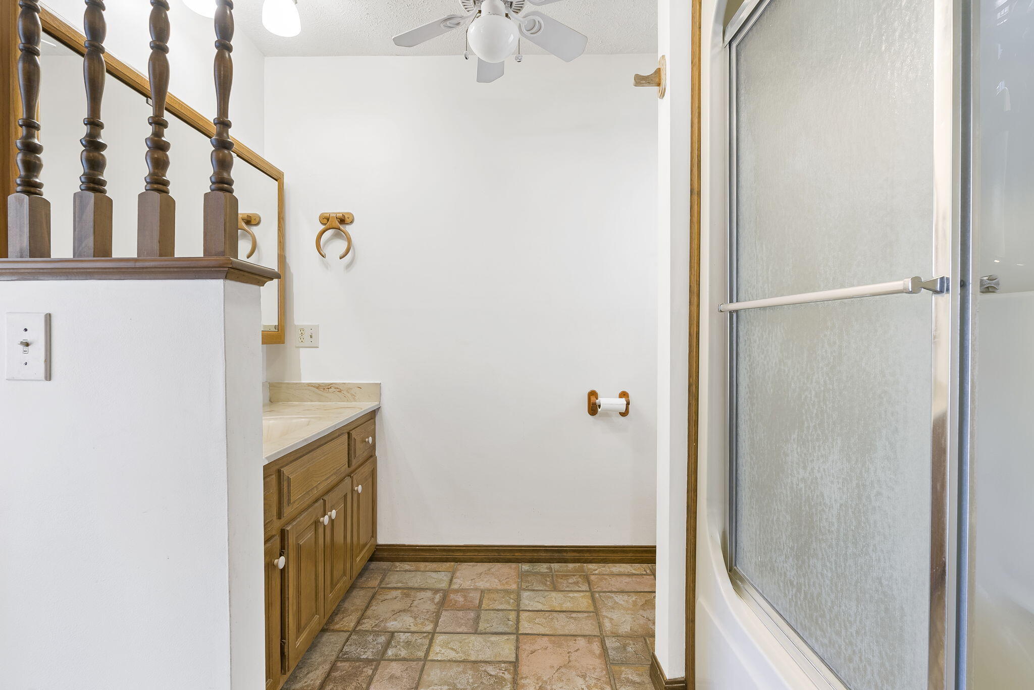 Oak Ridge Estates - Residential
