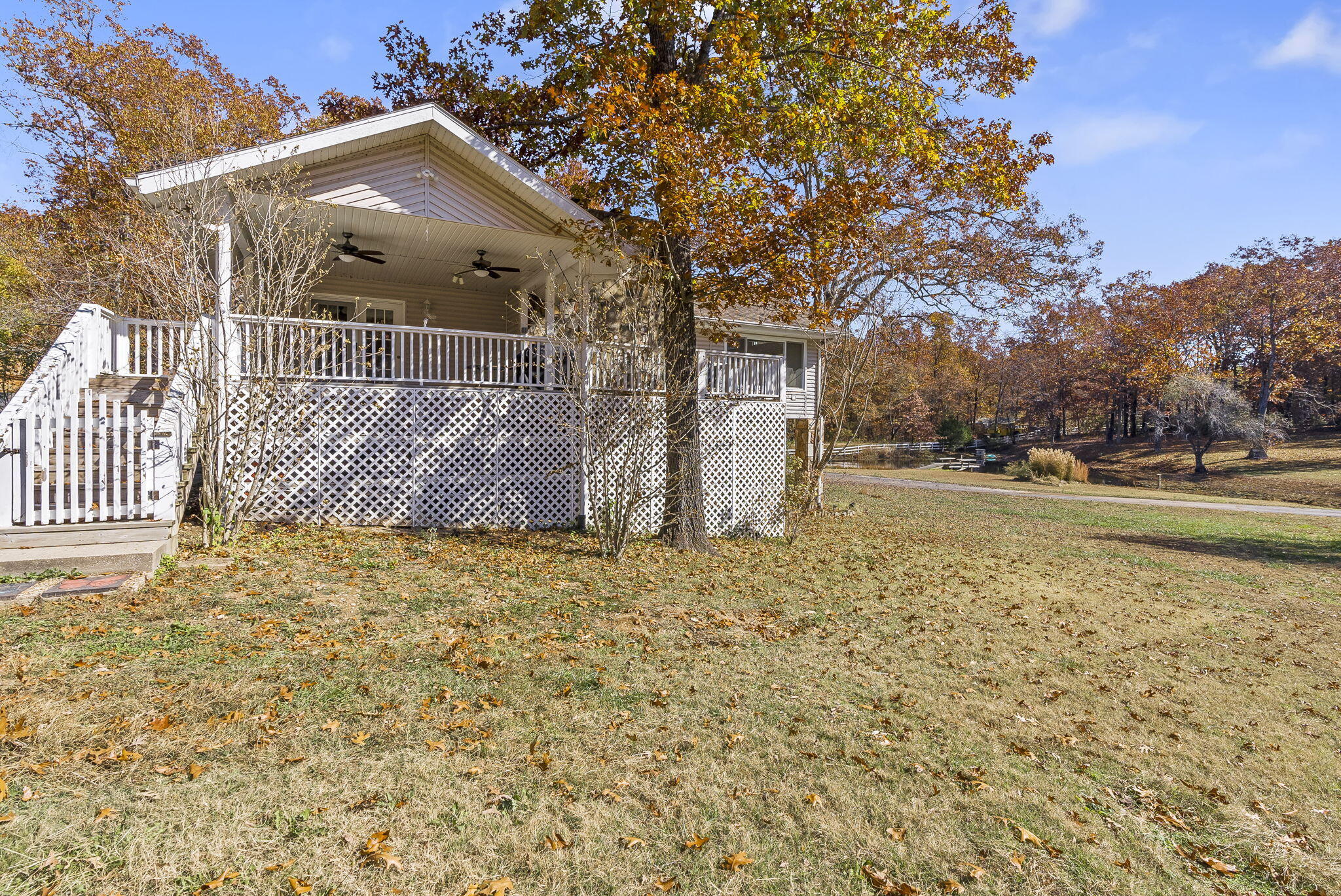 Oak Ridge Estates - Residential