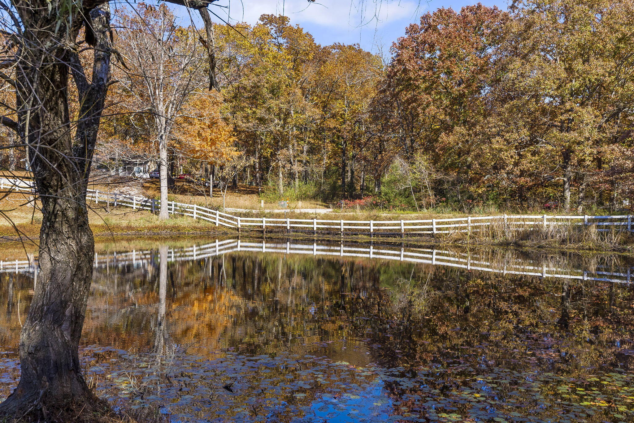 Oak Ridge Estates - Residential