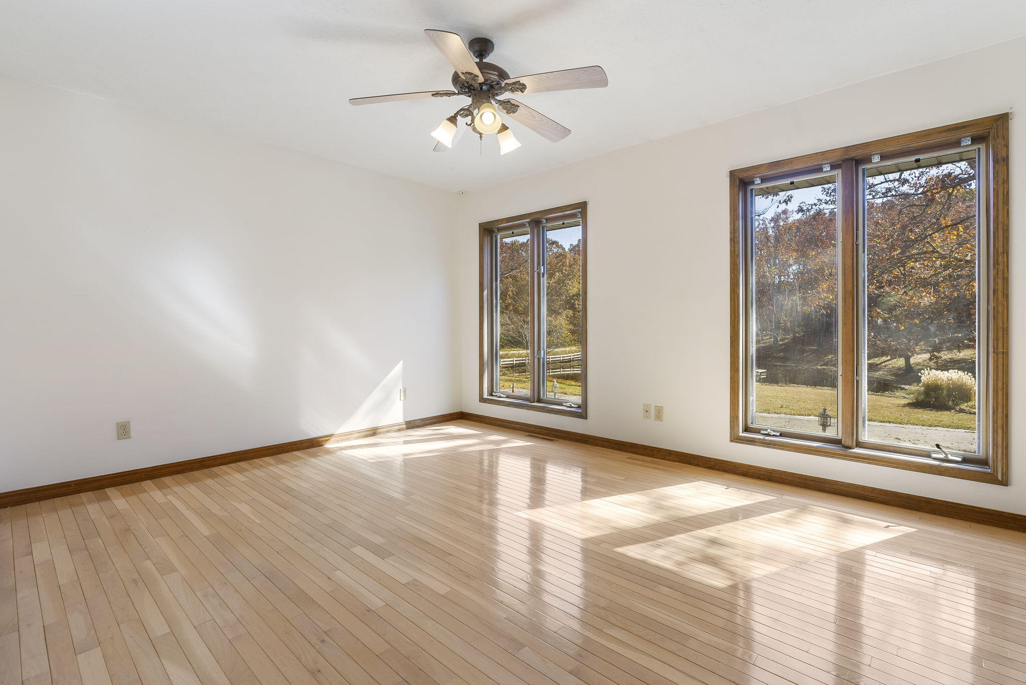 Oak Ridge Estates - Residential