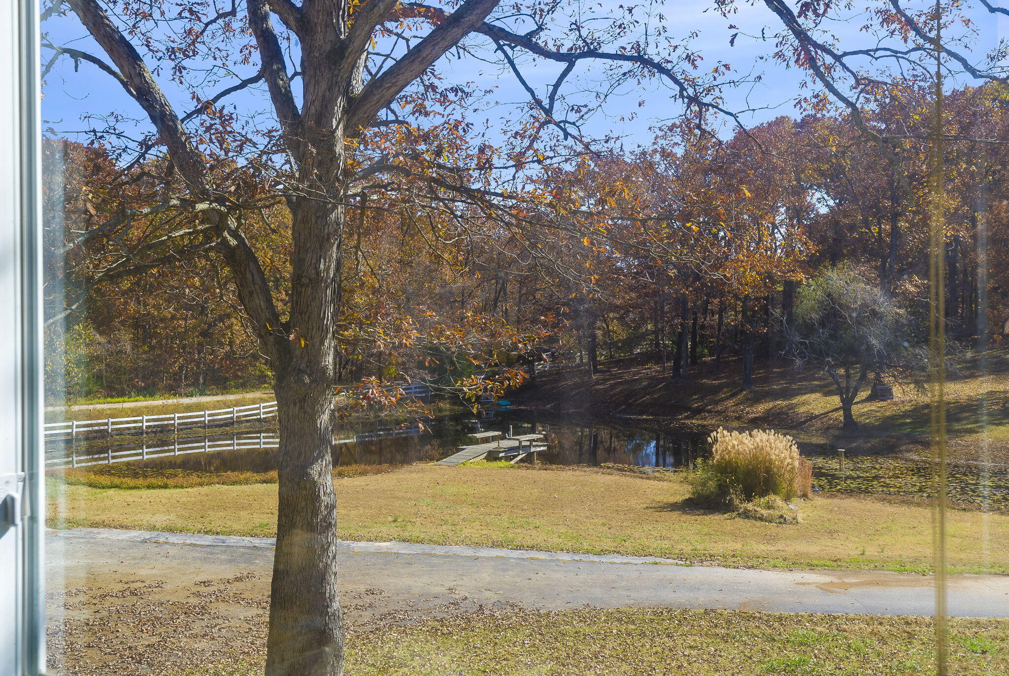 Oak Ridge Estates - Residential