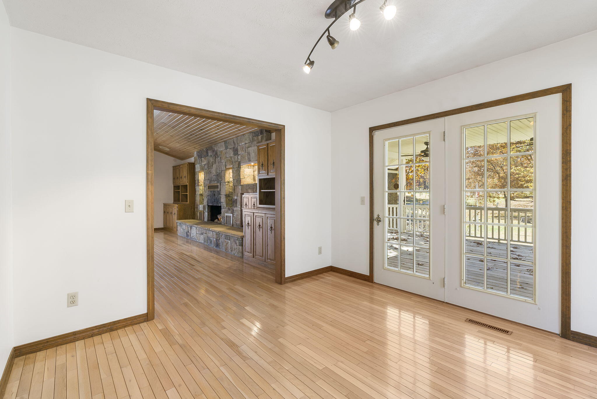 Oak Ridge Estates - Residential