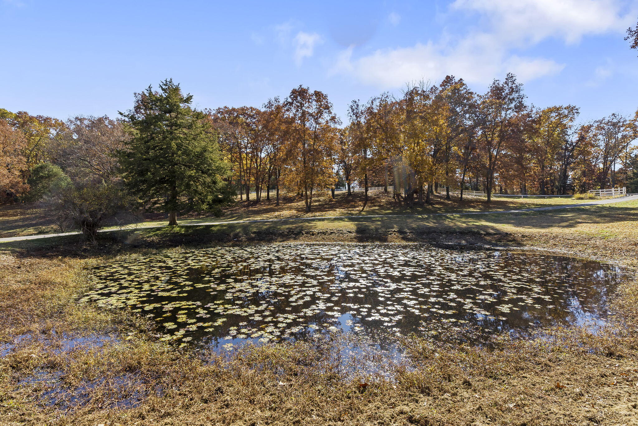 Oak Ridge Estates - Residential