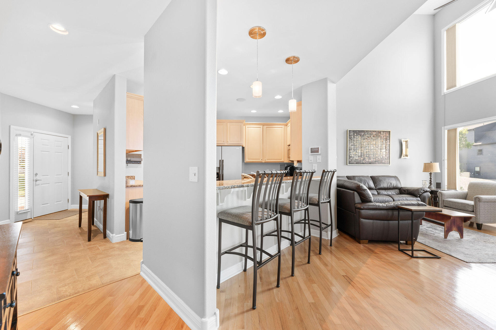 Emerald Point Villas - Residential