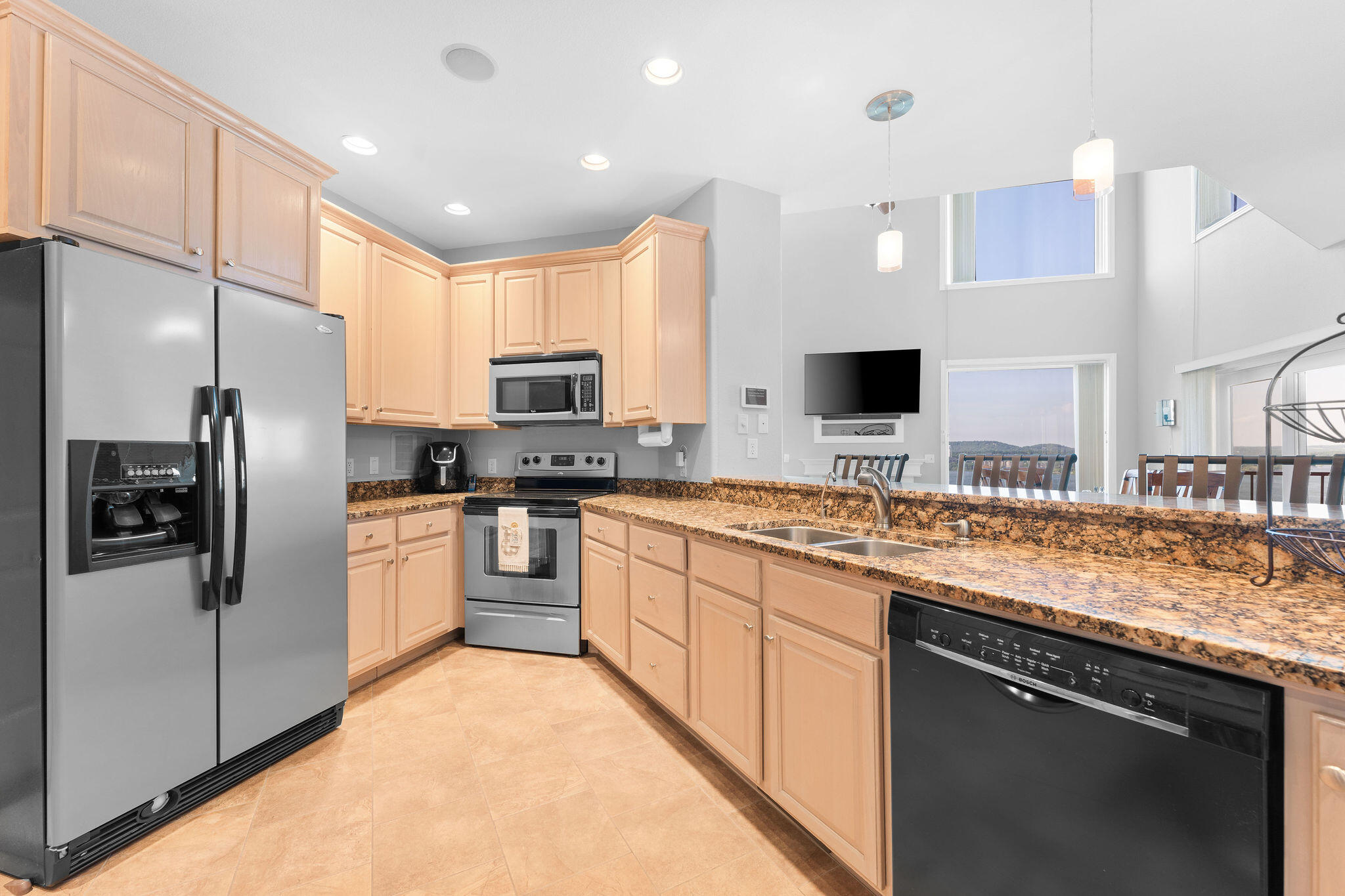 Emerald Point Villas - Residential