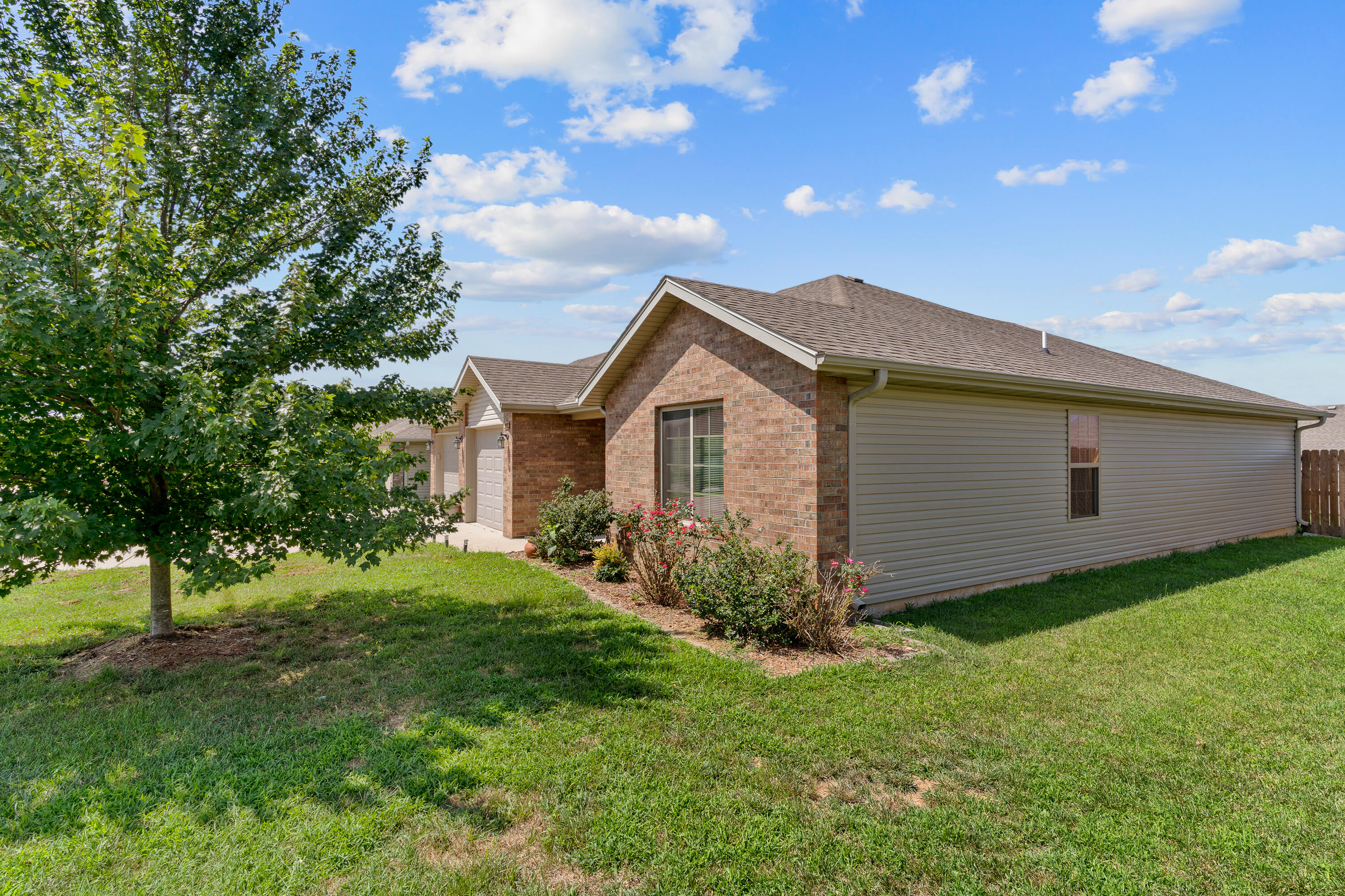 Spring Meadow - Residential