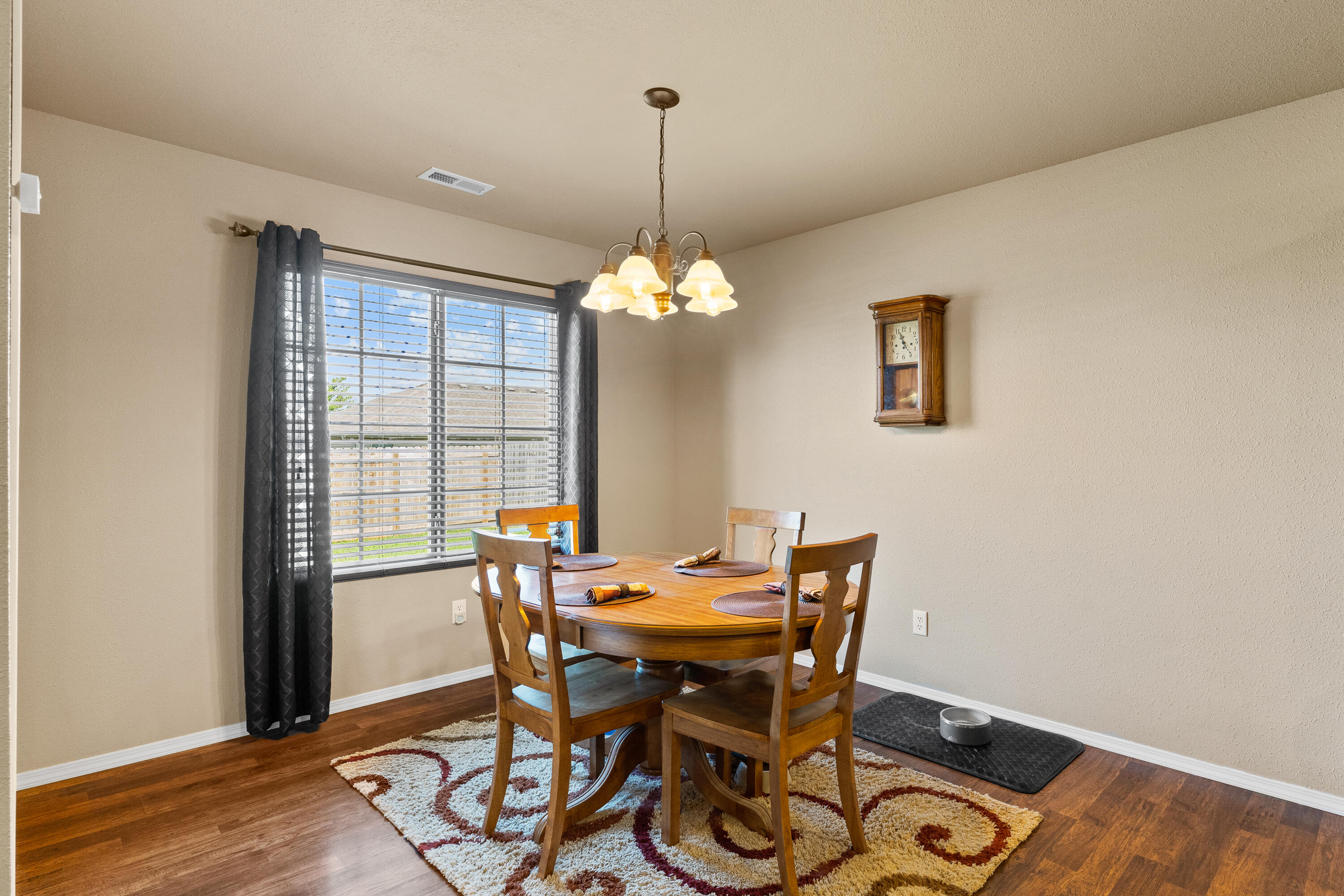 Spring Meadow - Residential