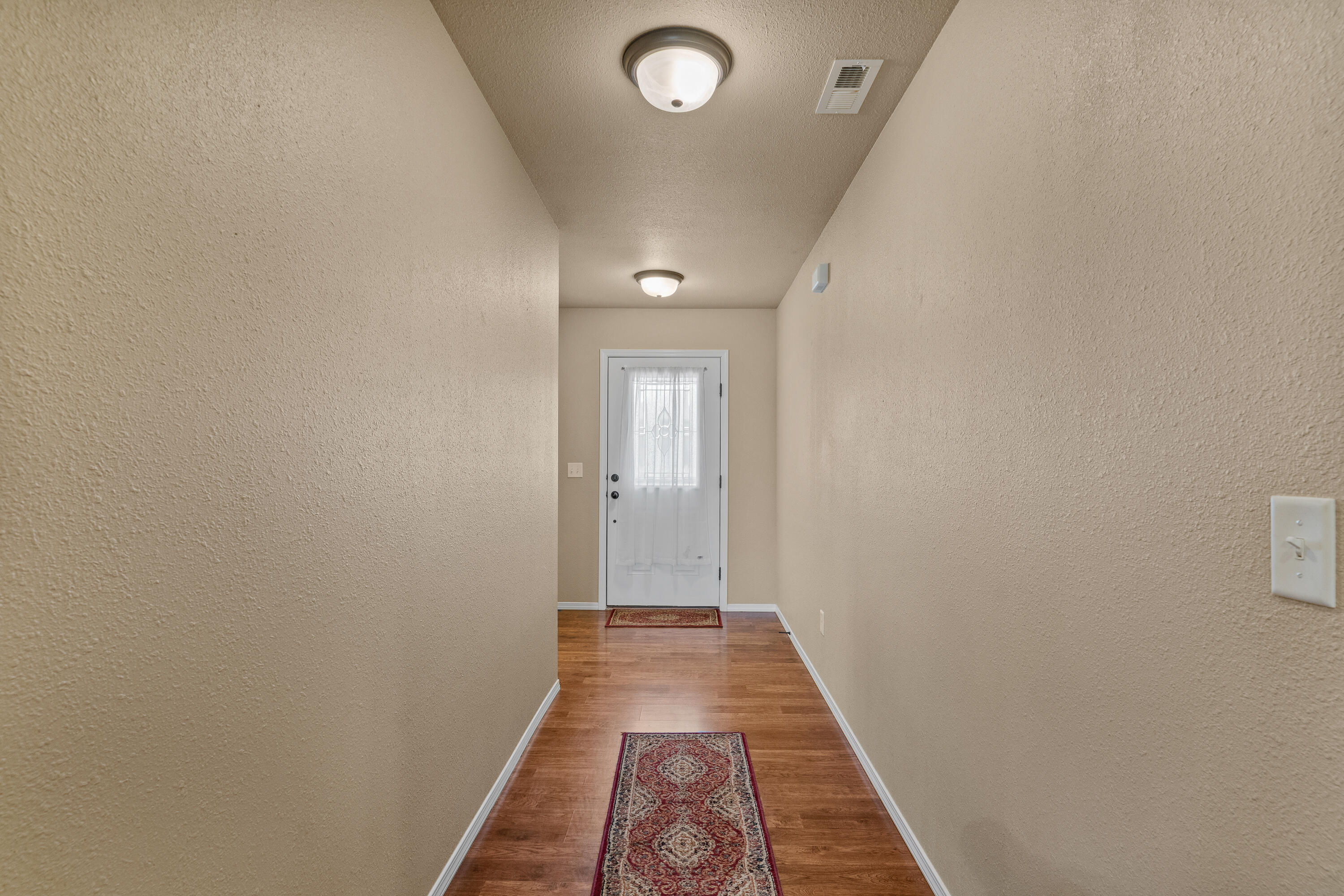 Spring Meadow - Residential