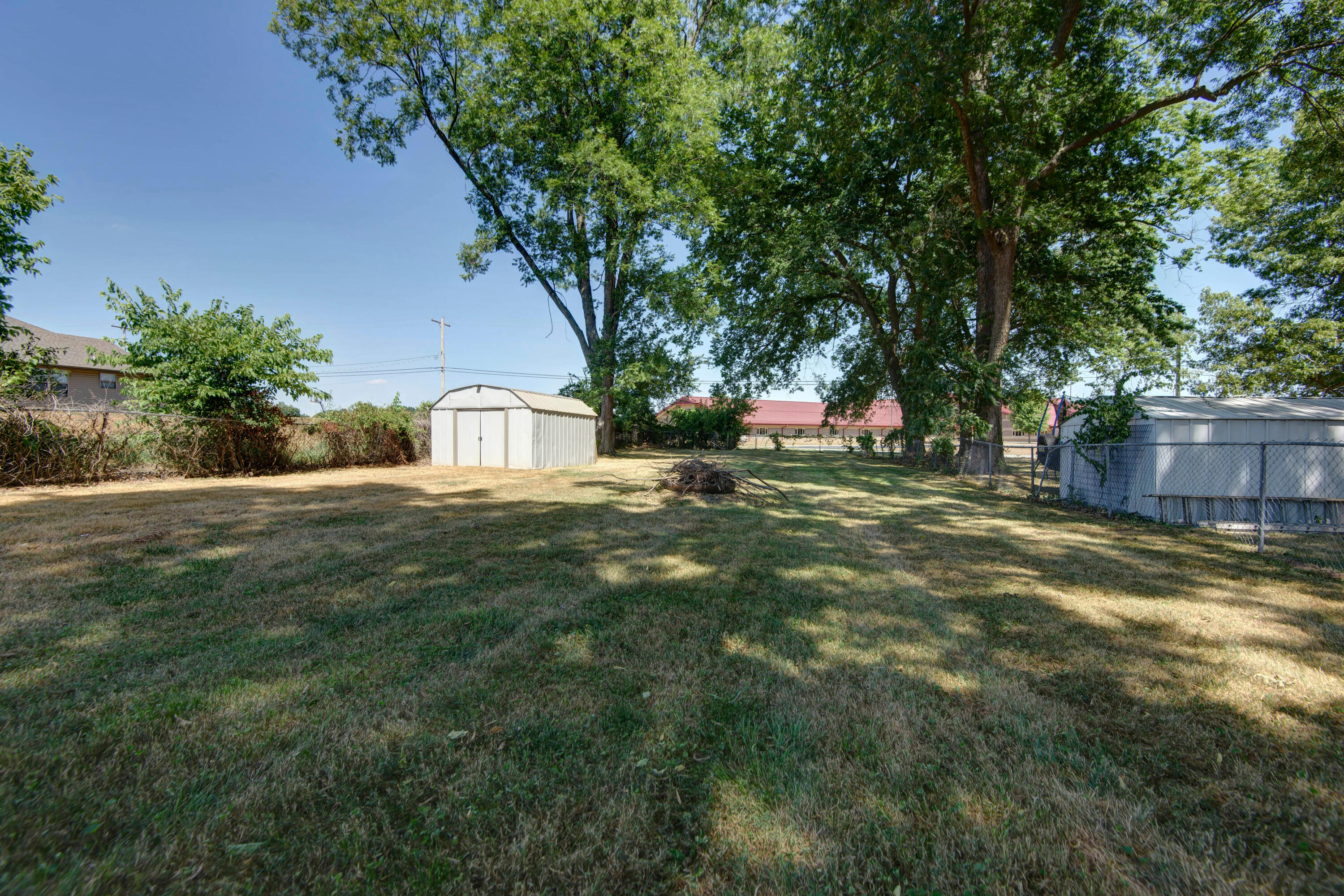 Louis-Haseltines Orchard Park - Residential