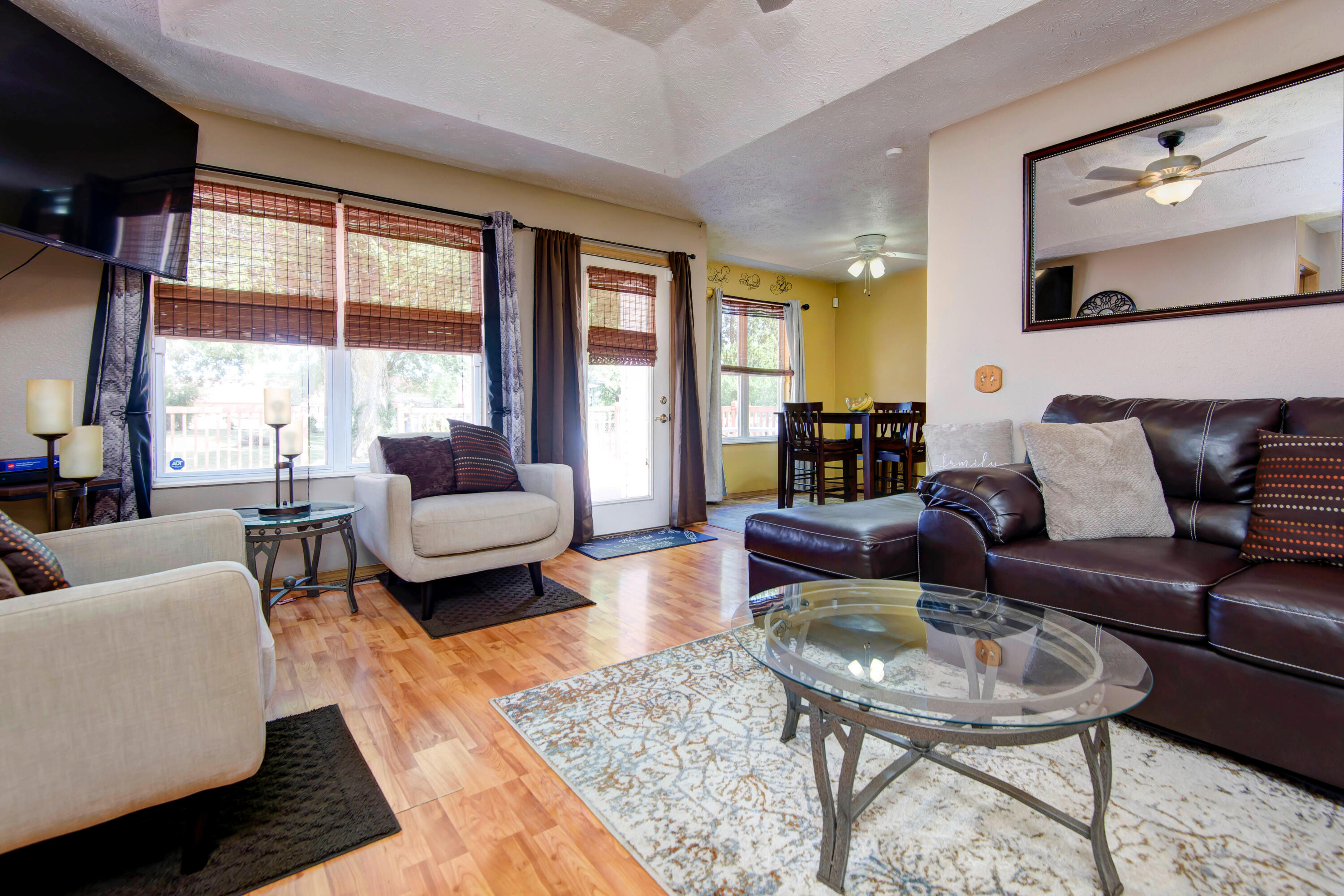 Louis-Haseltines Orchard Park - Residential