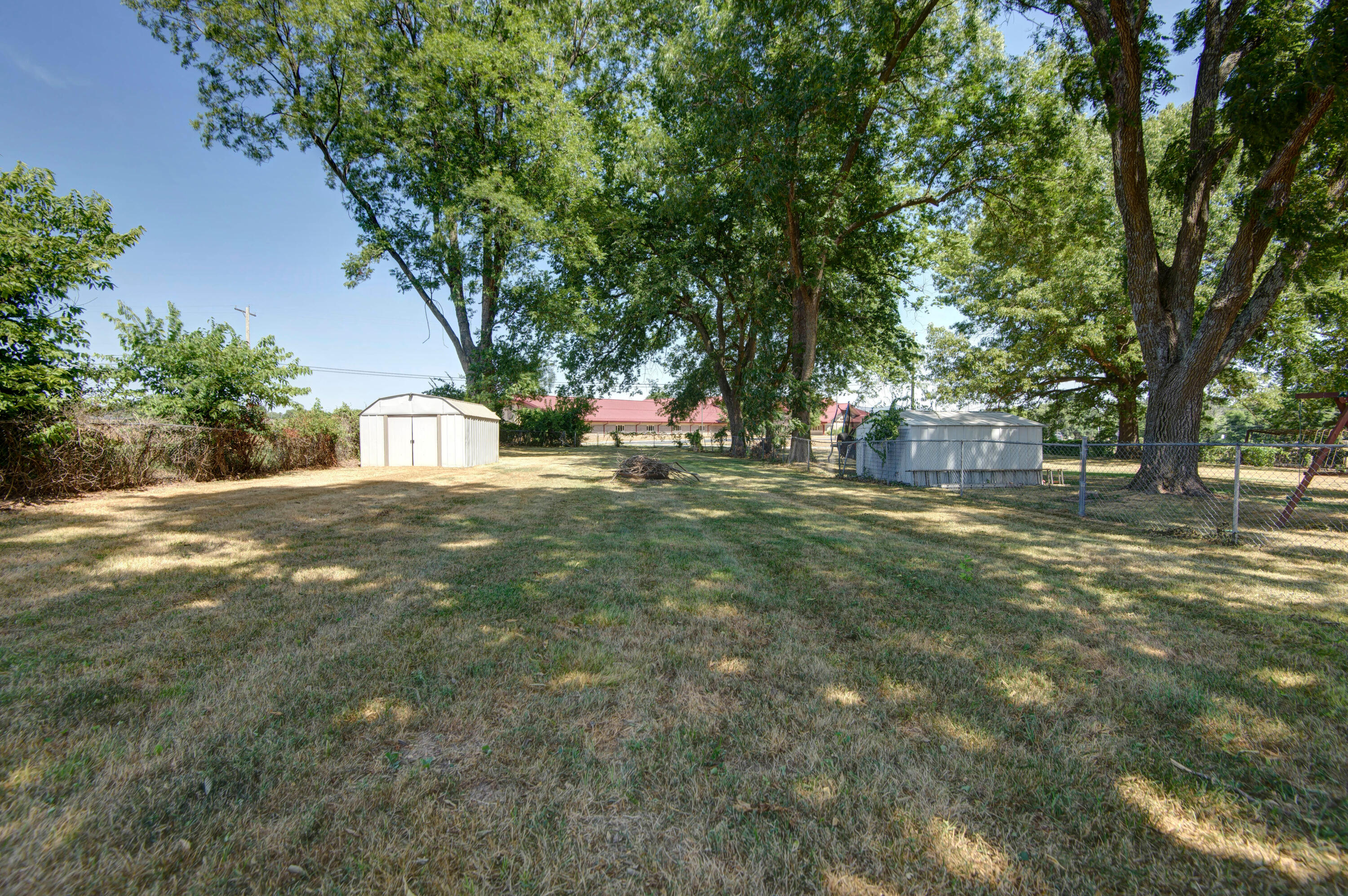 Louis-Haseltines Orchard Park - Residential