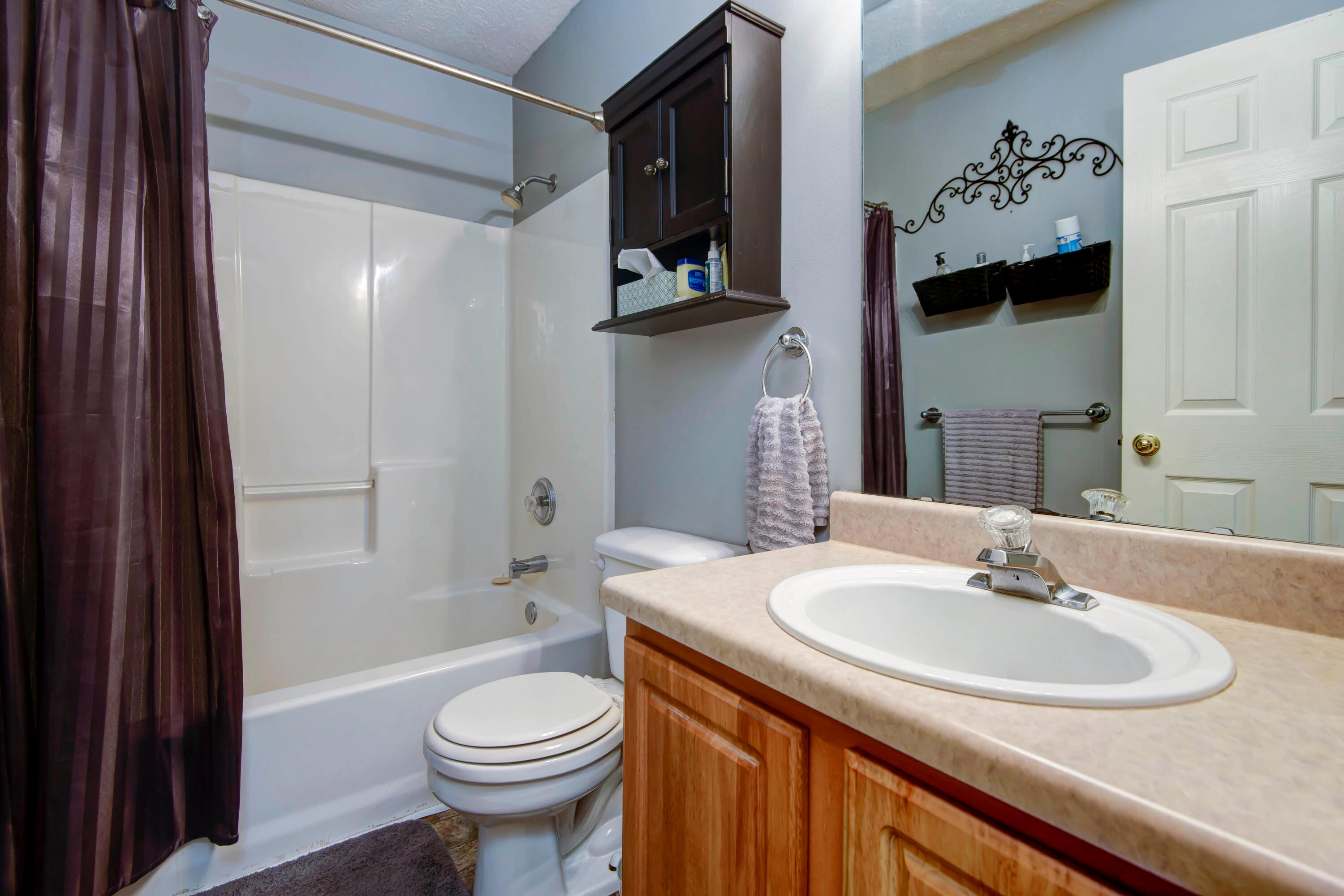 Louis-Haseltines Orchard Park - Residential