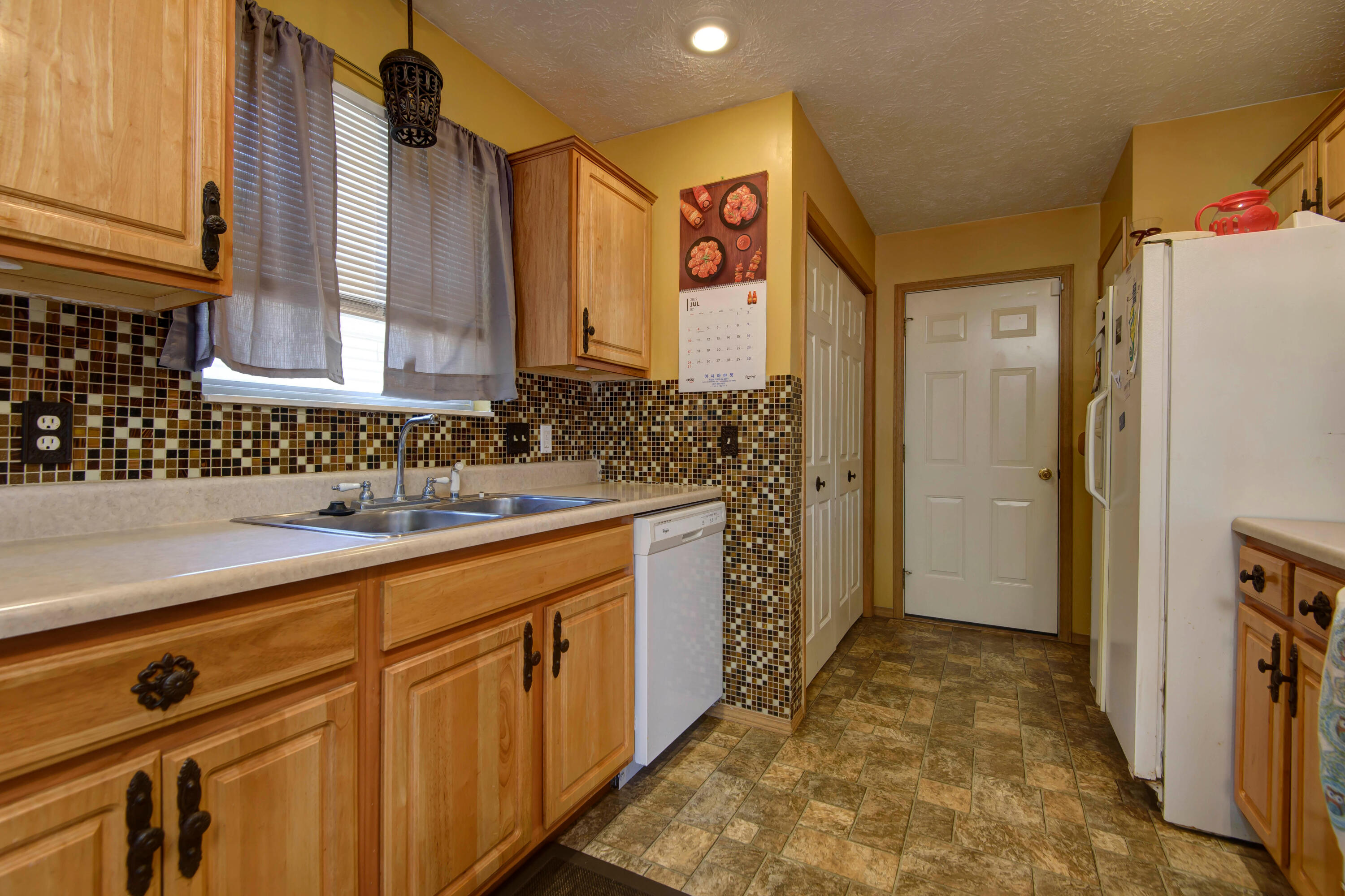 Louis-Haseltines Orchard Park - Residential