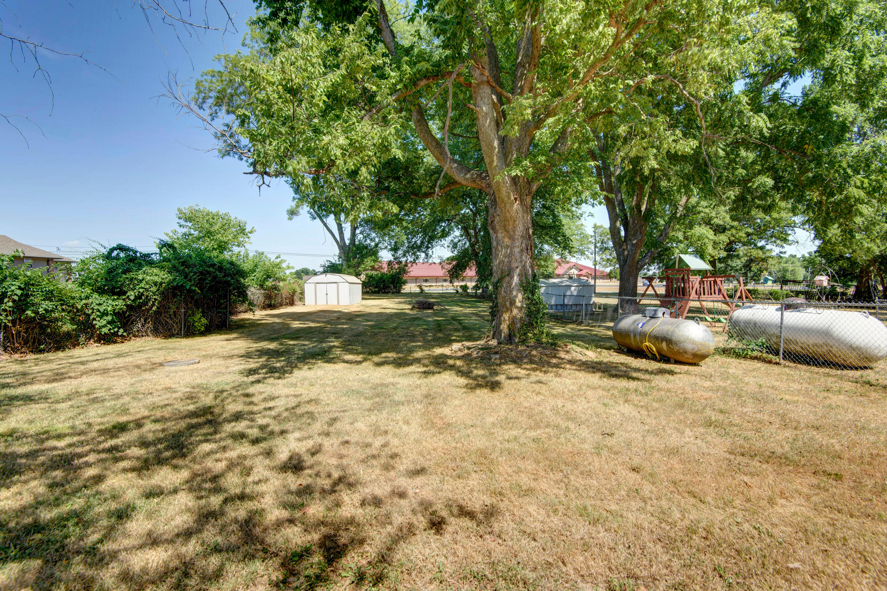 Louis-Haseltines Orchard Park - Residential