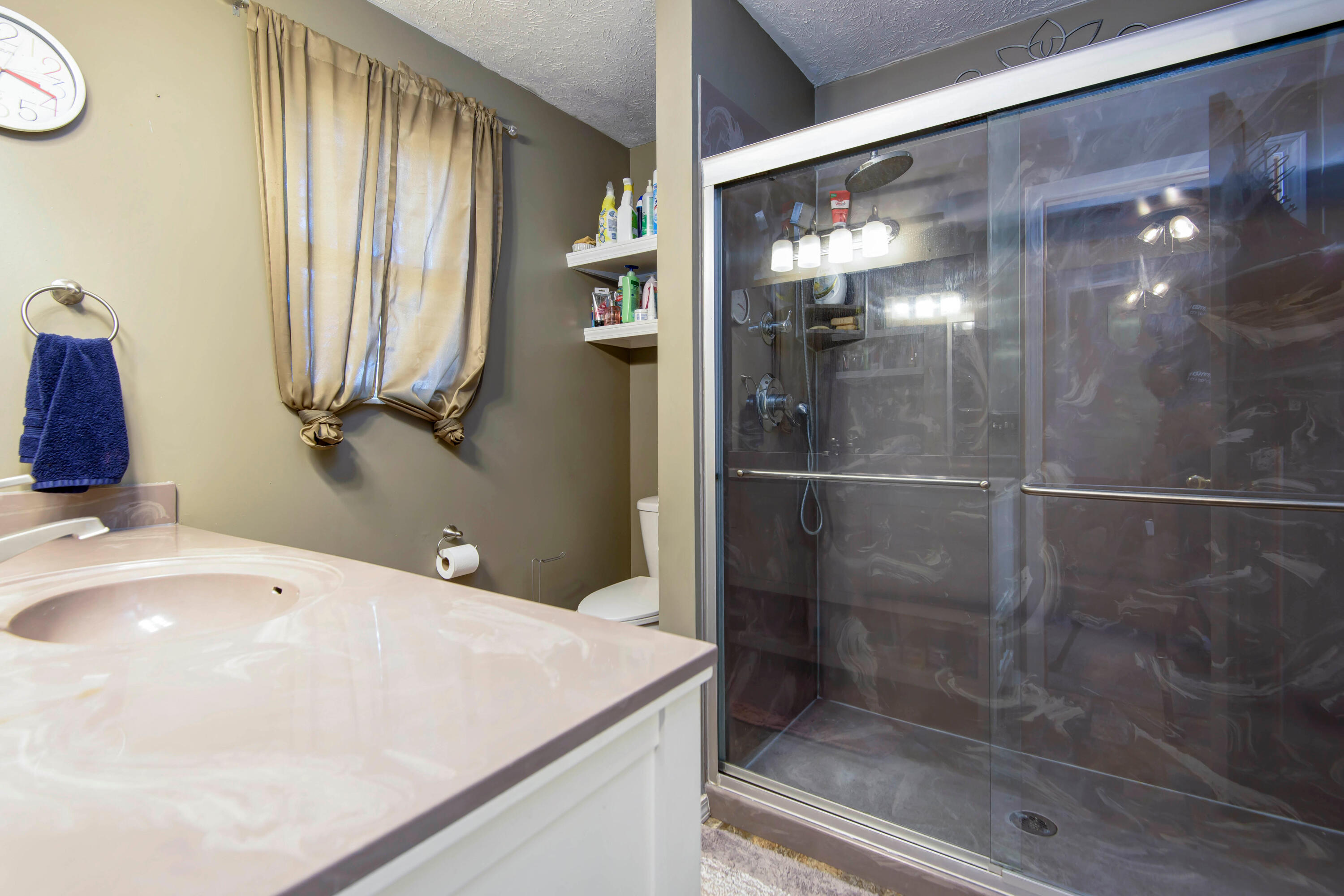 Louis-Haseltines Orchard Park - Residential