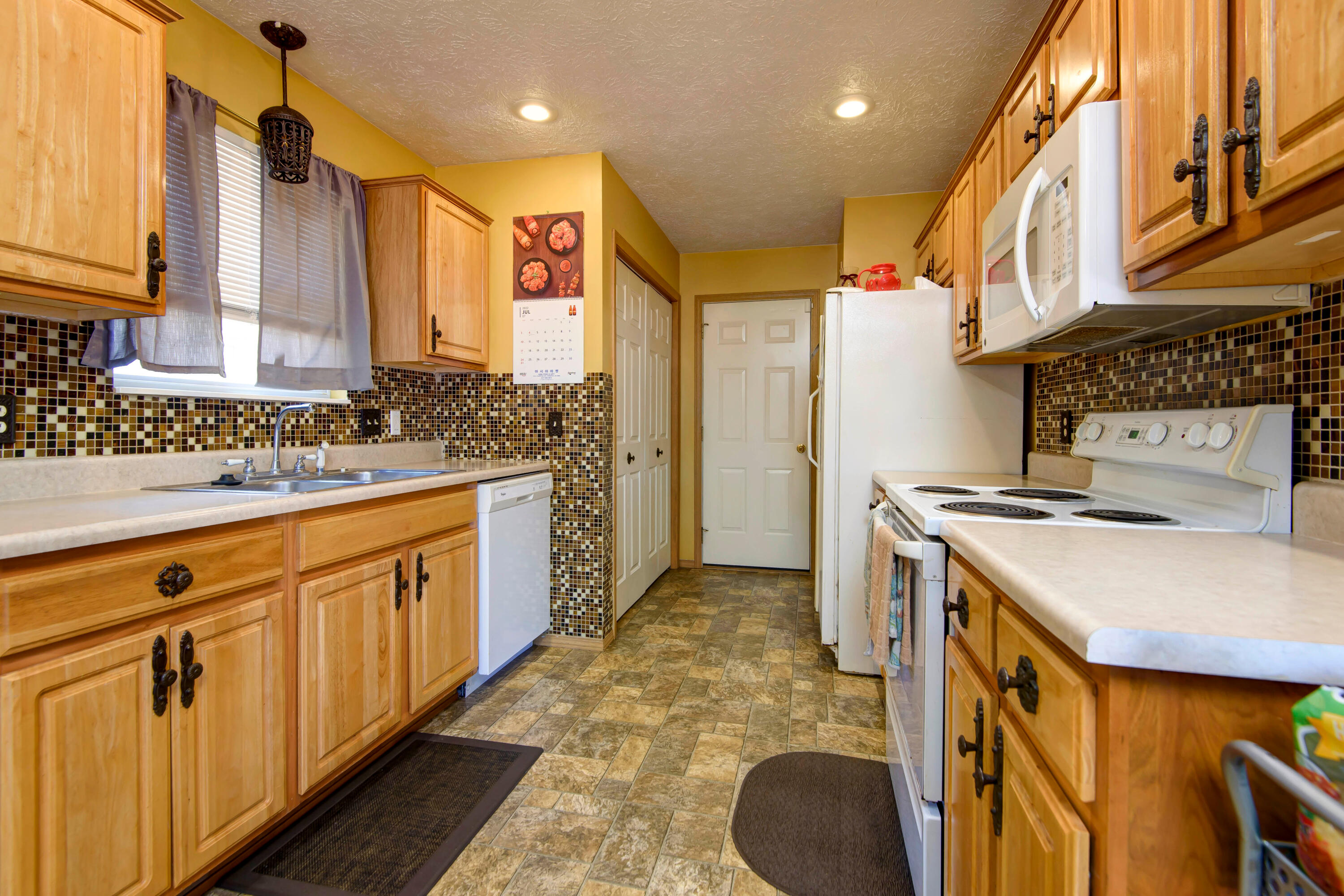 Louis-Haseltines Orchard Park - Residential