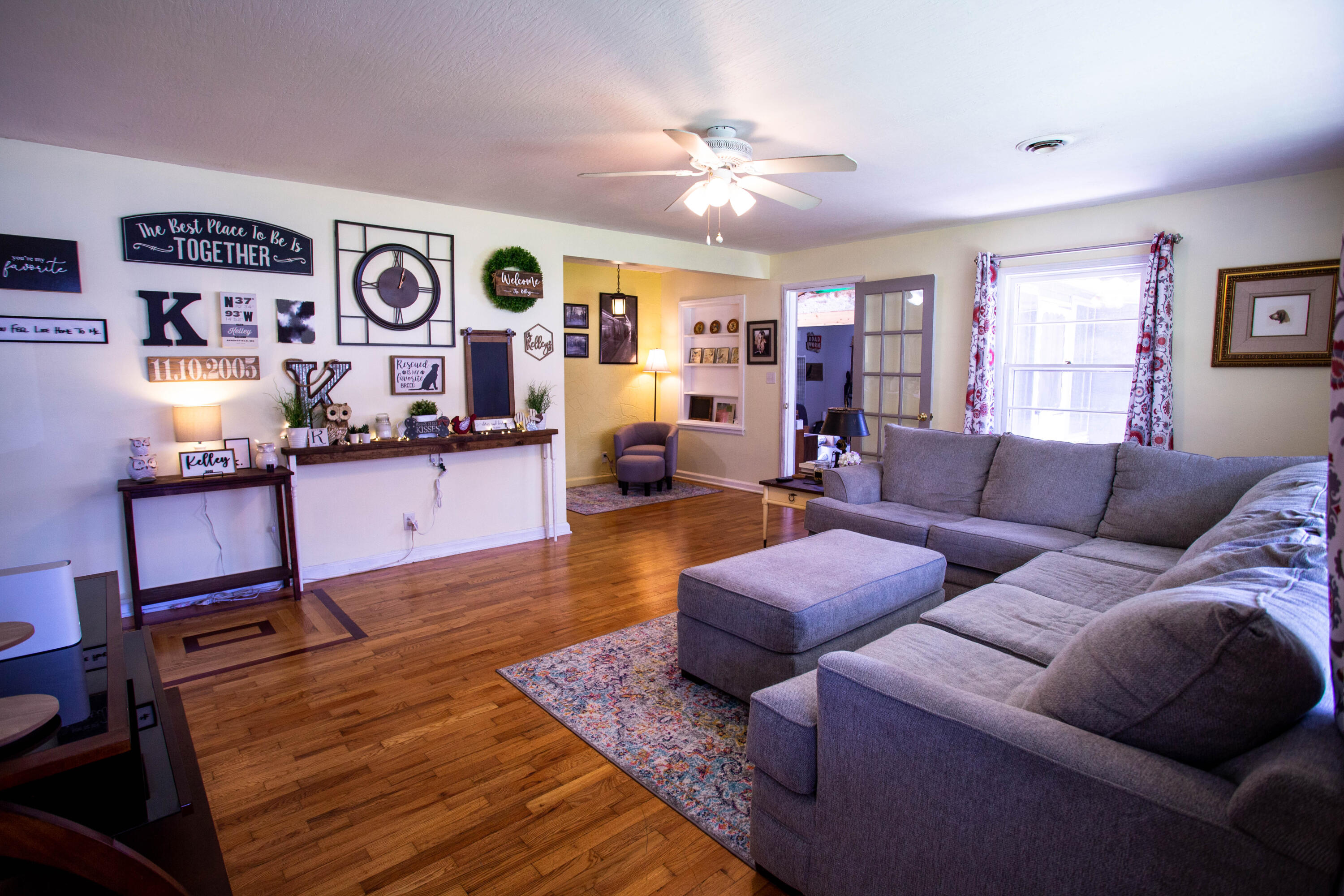 Kirkwood - Residential