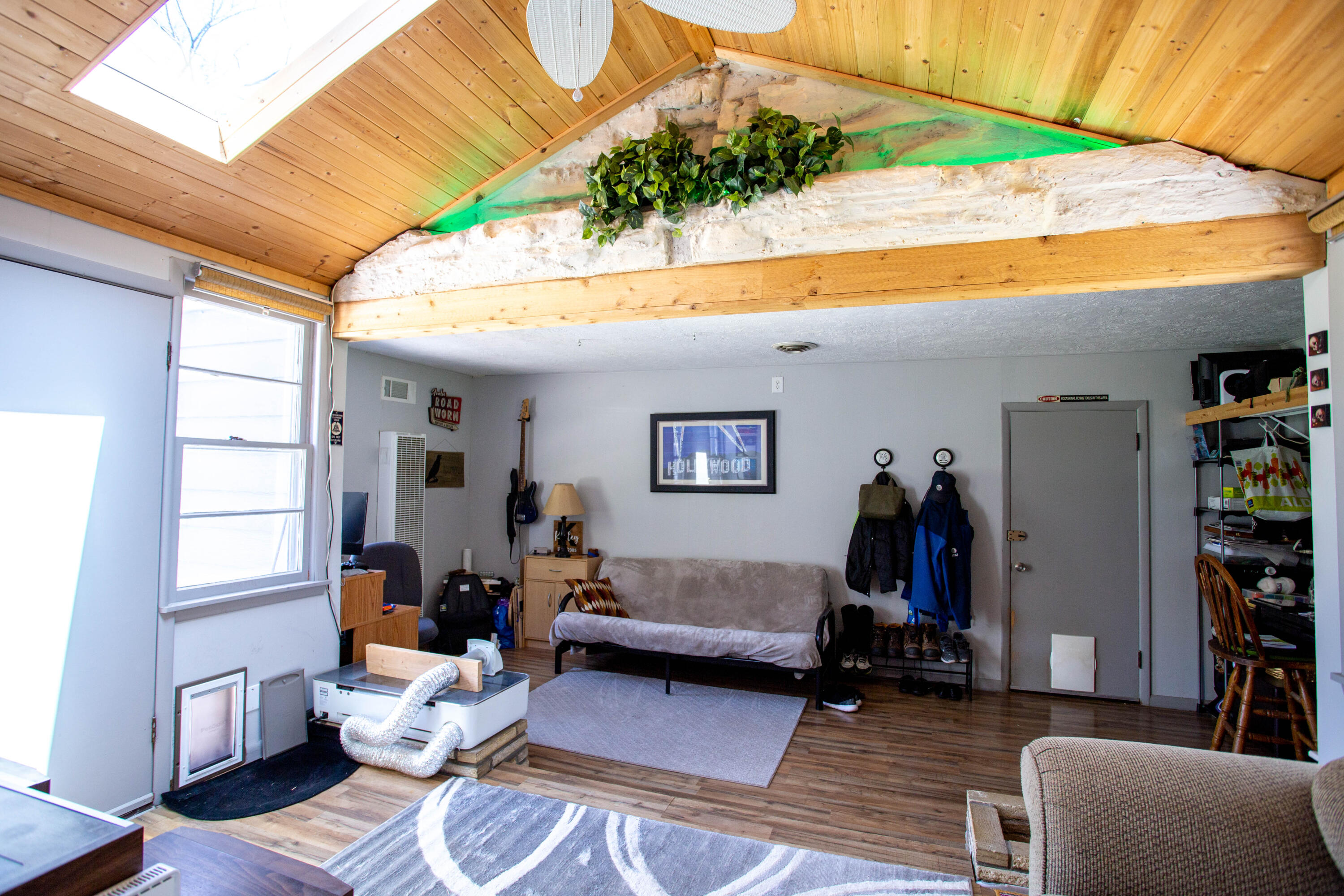 Kirkwood - Residential
