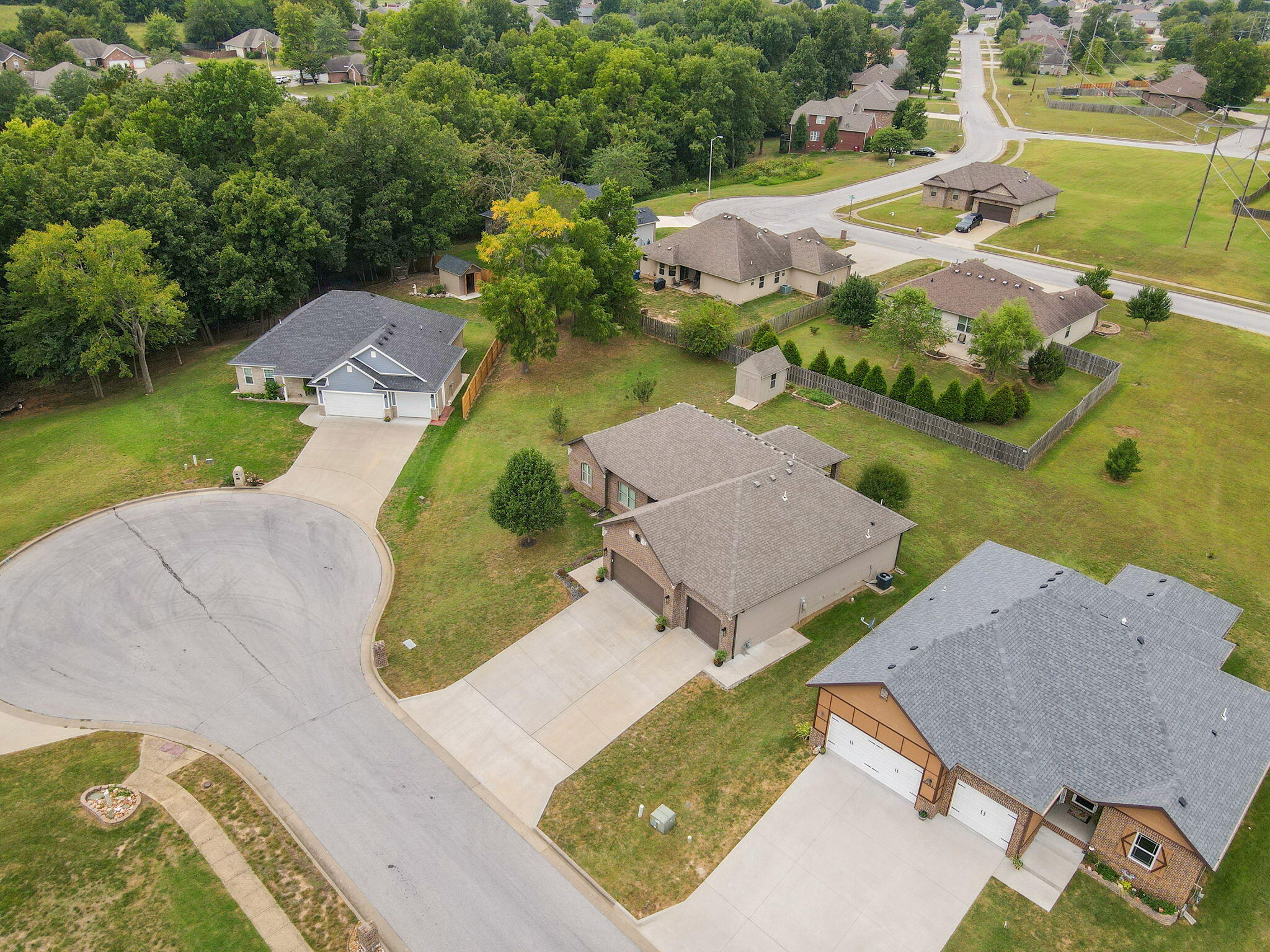Windsor on the Hill - Residential