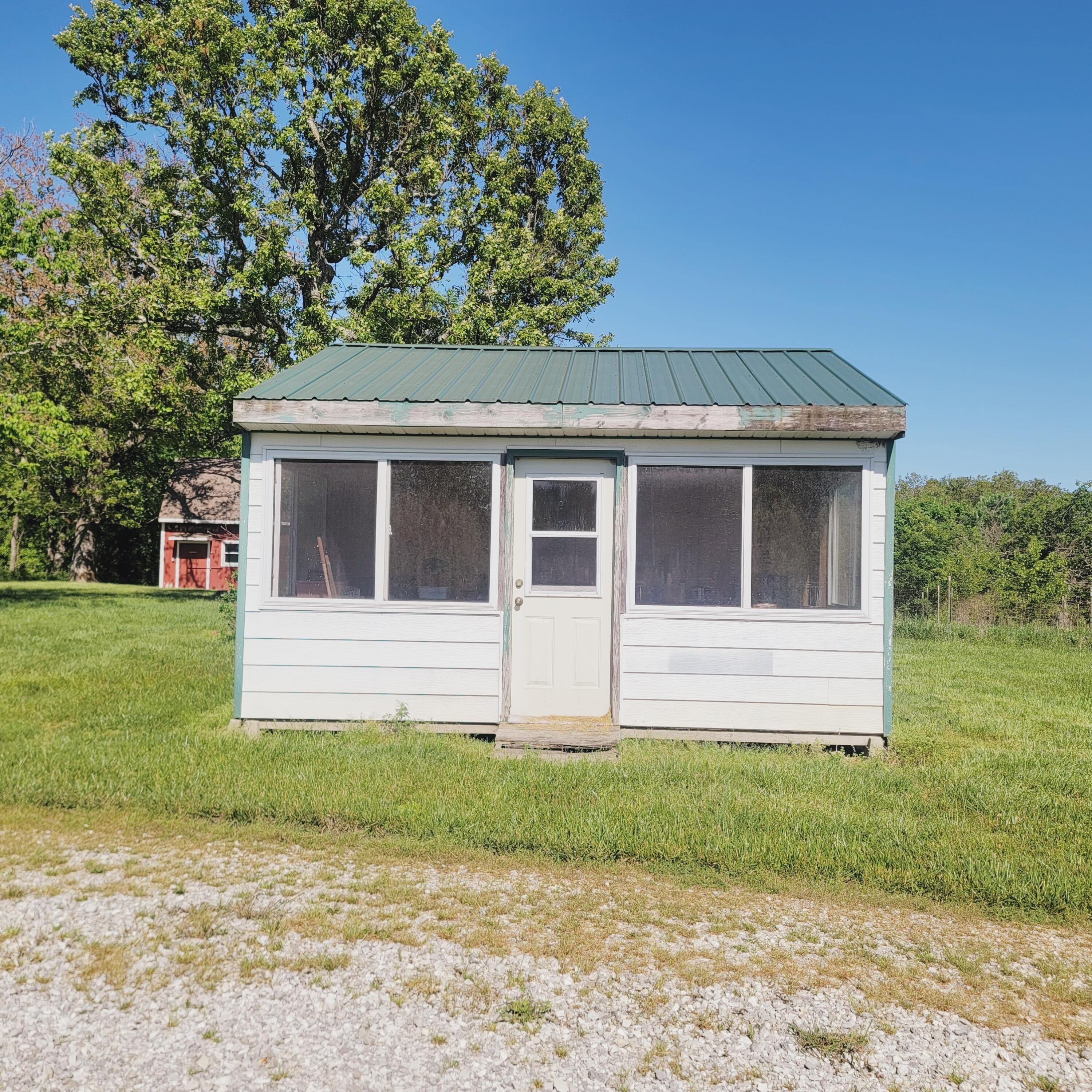 Texas-Not in List - Farm