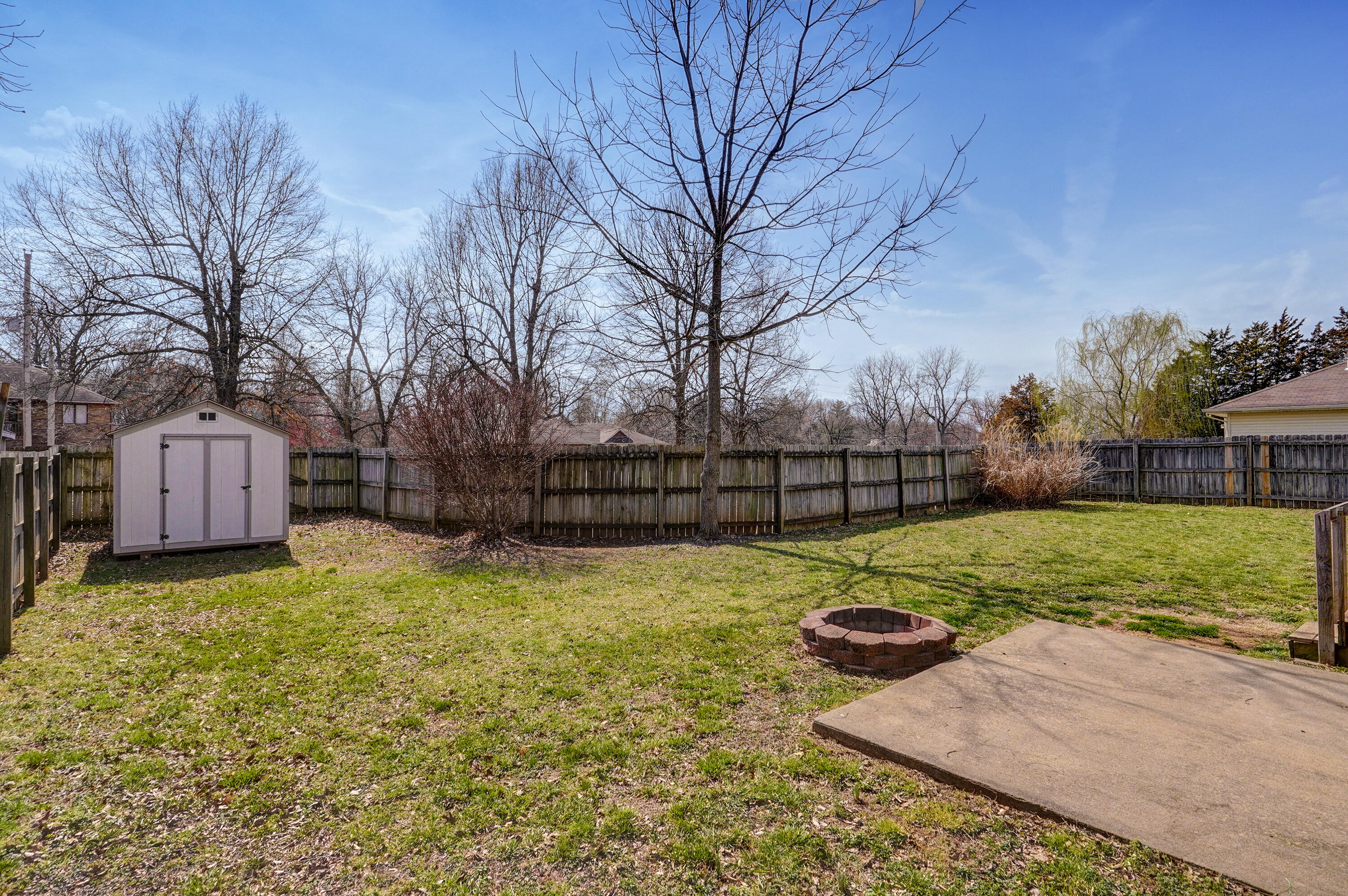 Jackson Place - Residential