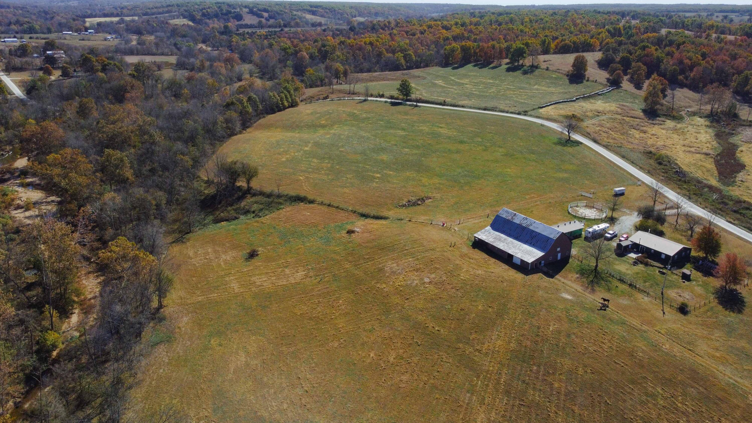 N/A - Farm