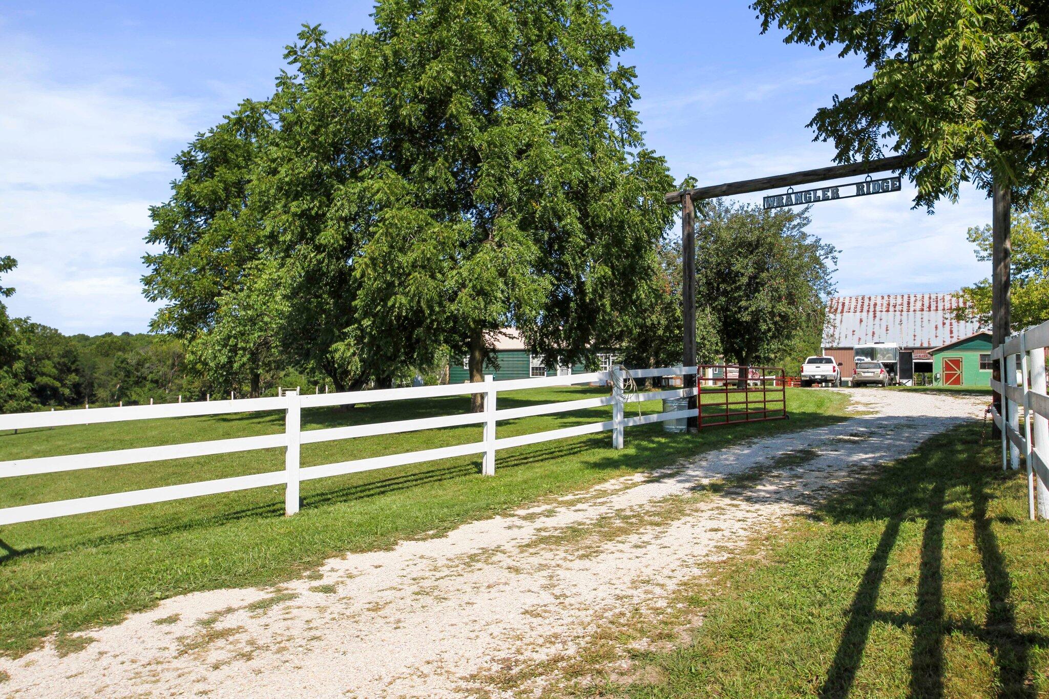 N/A - Farm