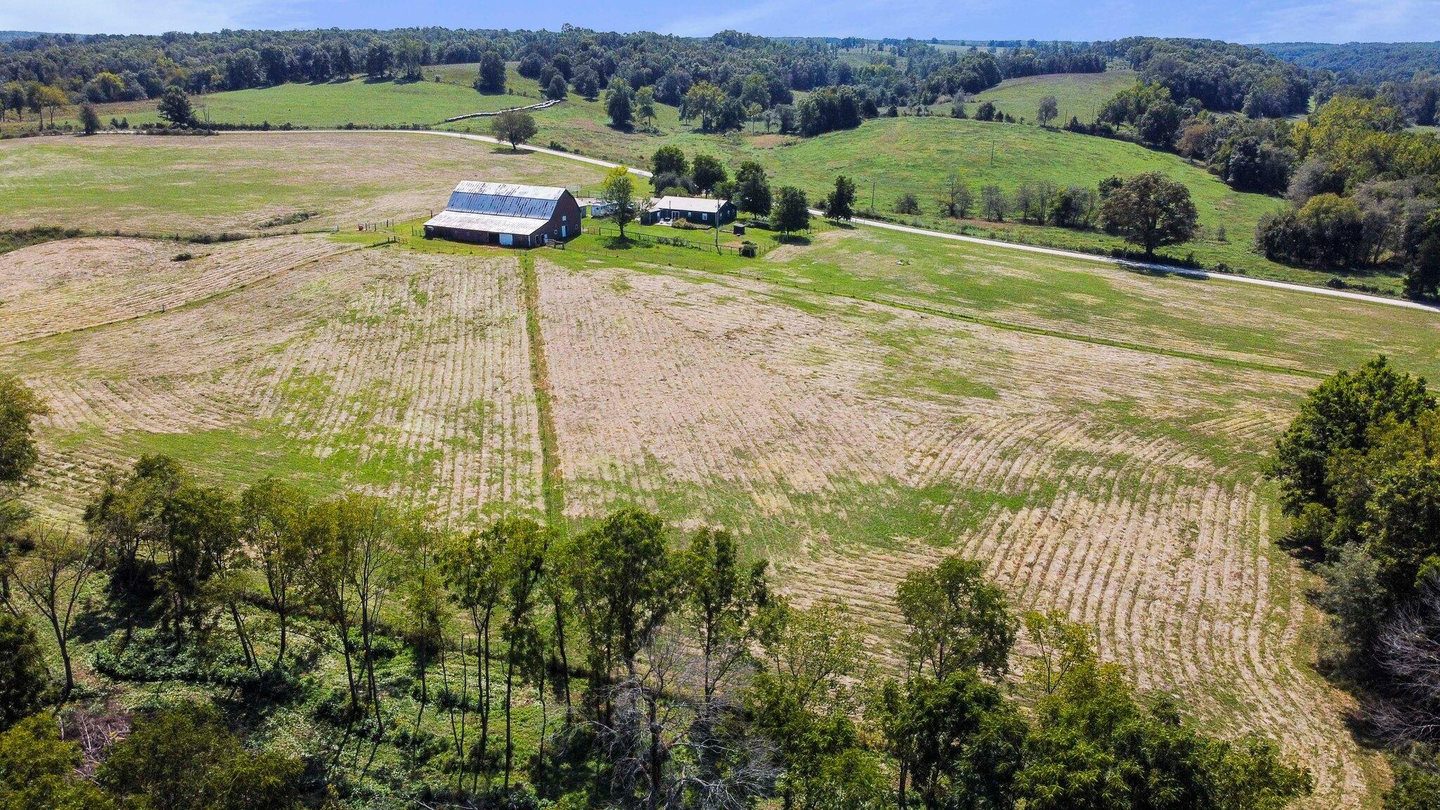 N/A - Farm